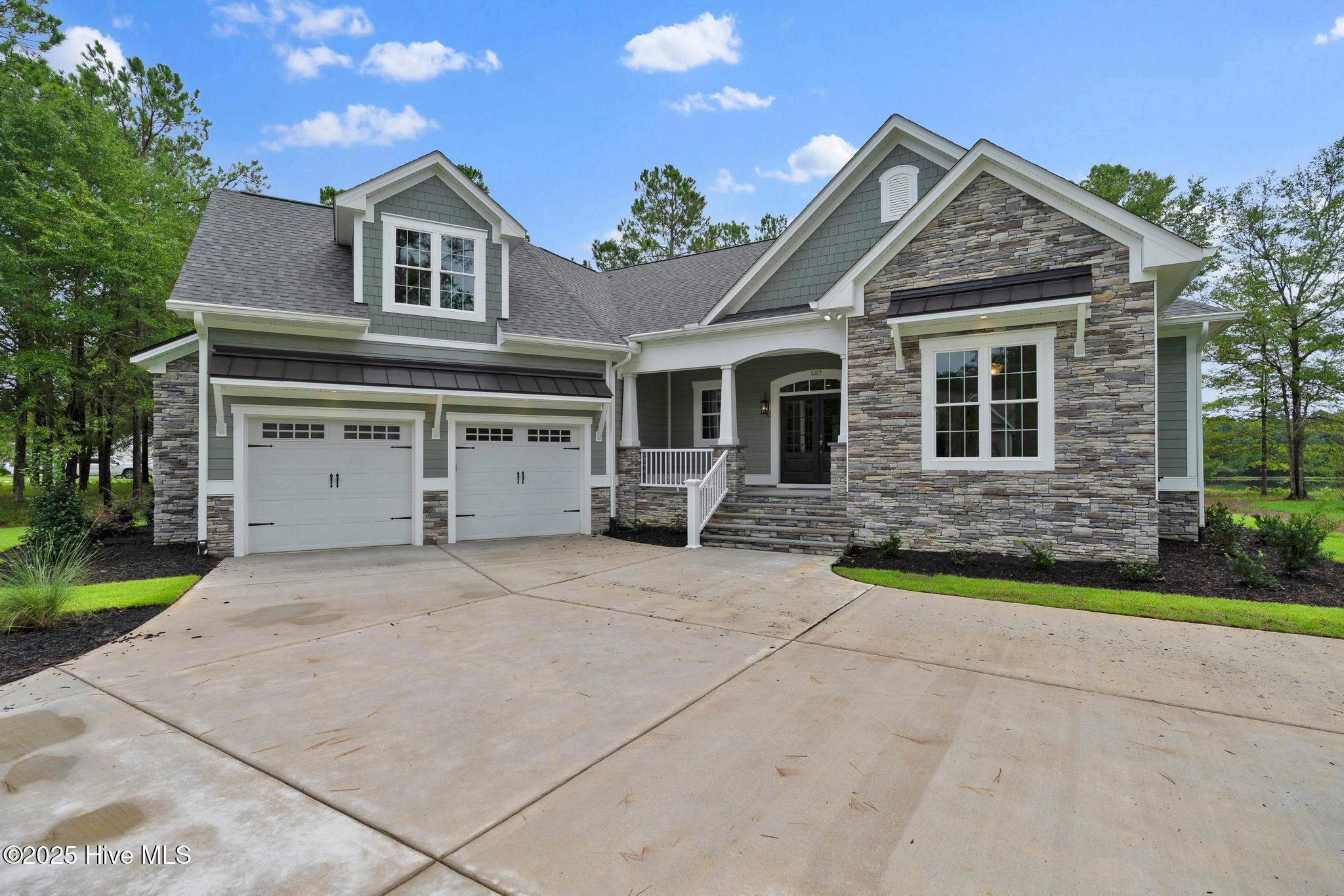 557 Hearthside Drive Property Photo 1