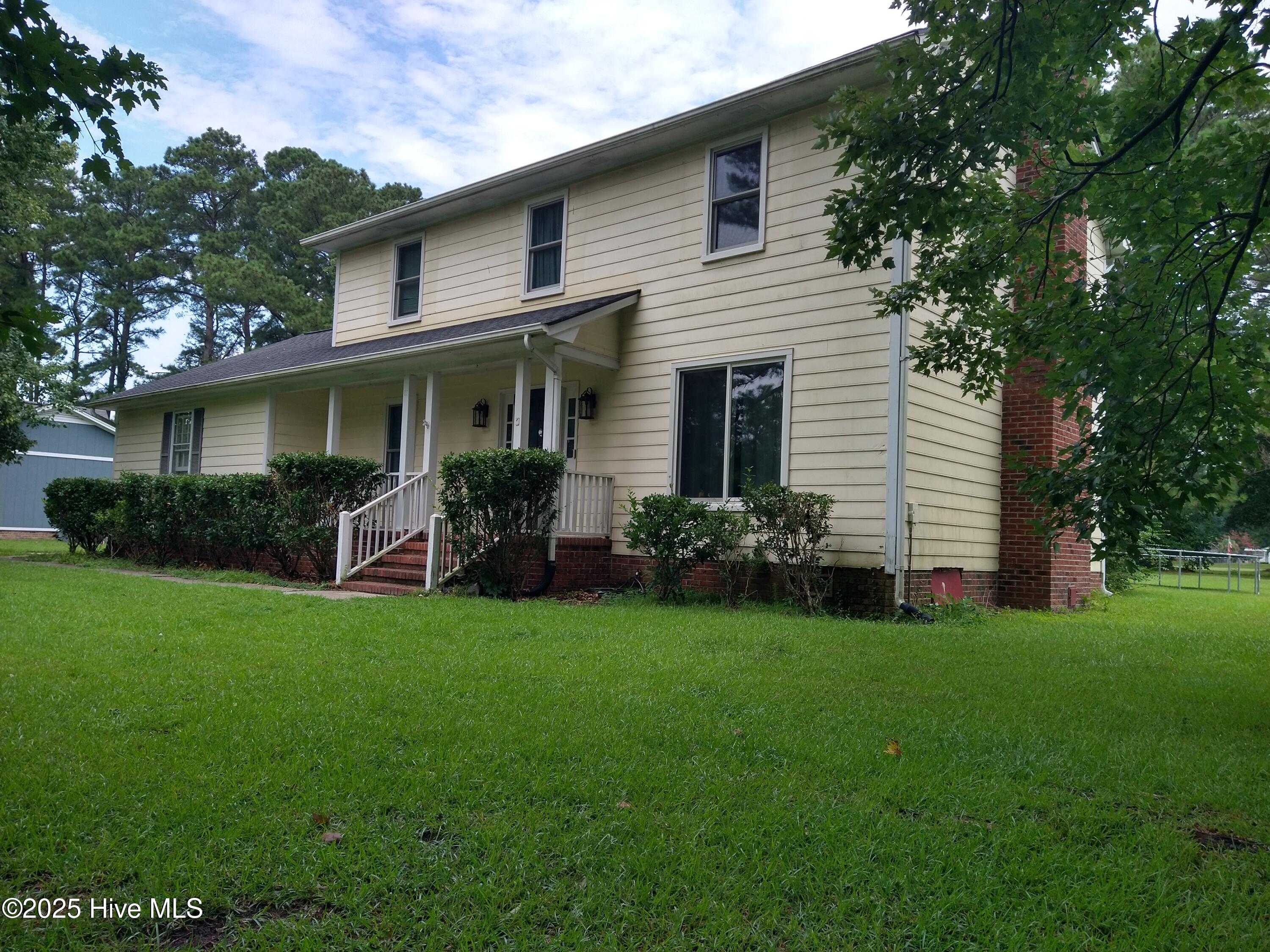 300 Rock Creek Drive