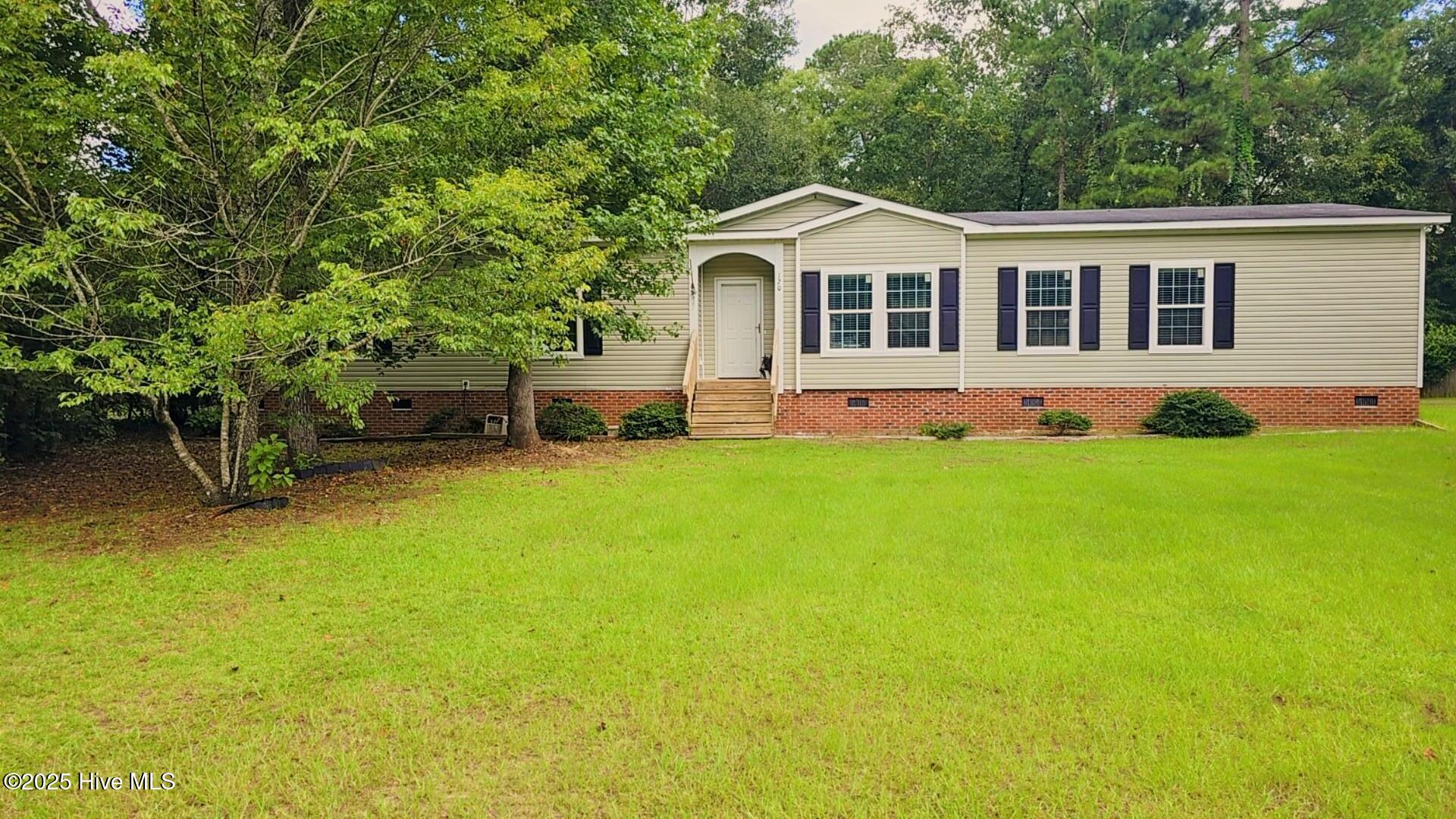 120 Dreyton Hall Court Property Photo 1
