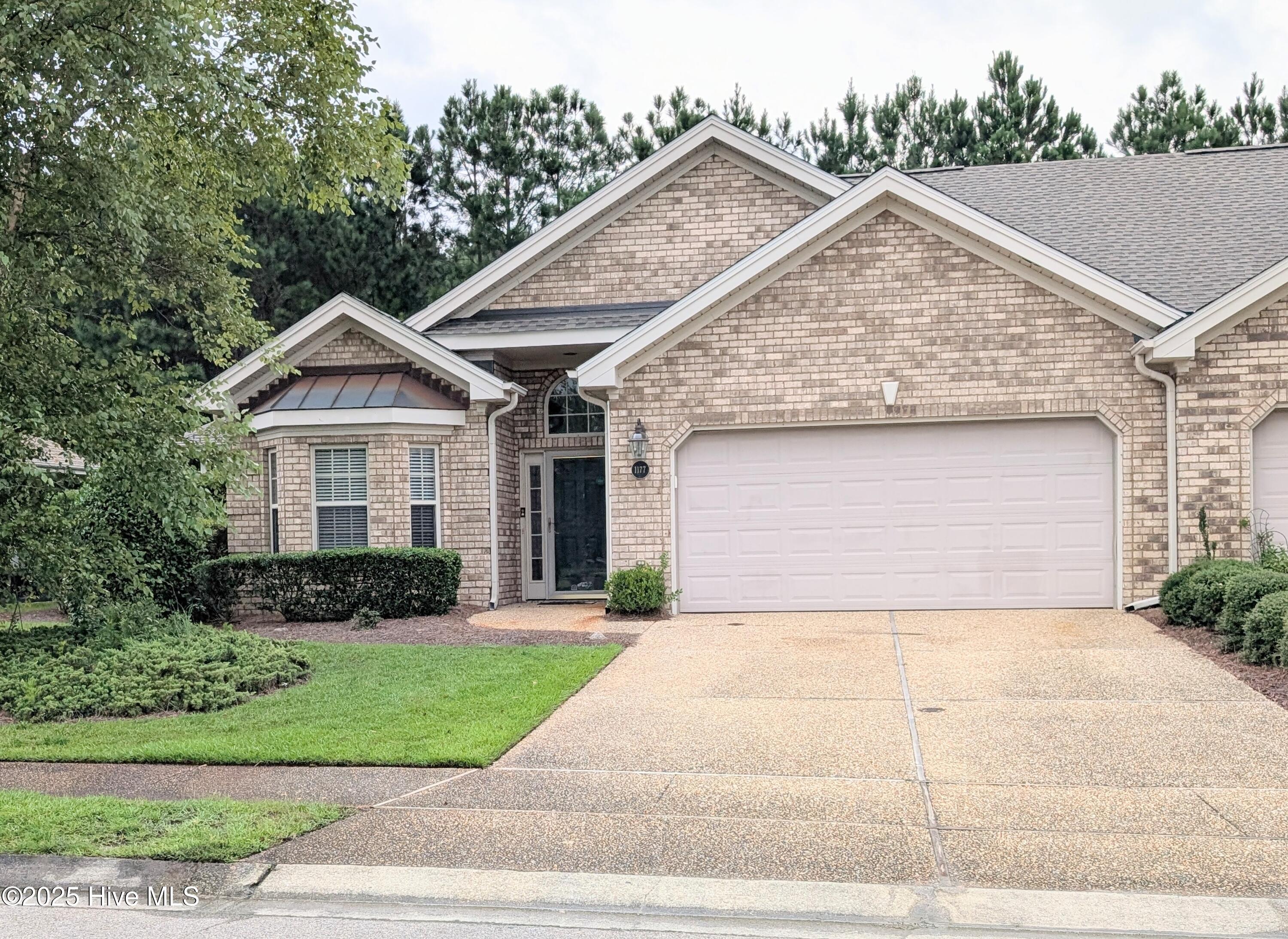 1177 Lillibridge Drive Property Photo 1