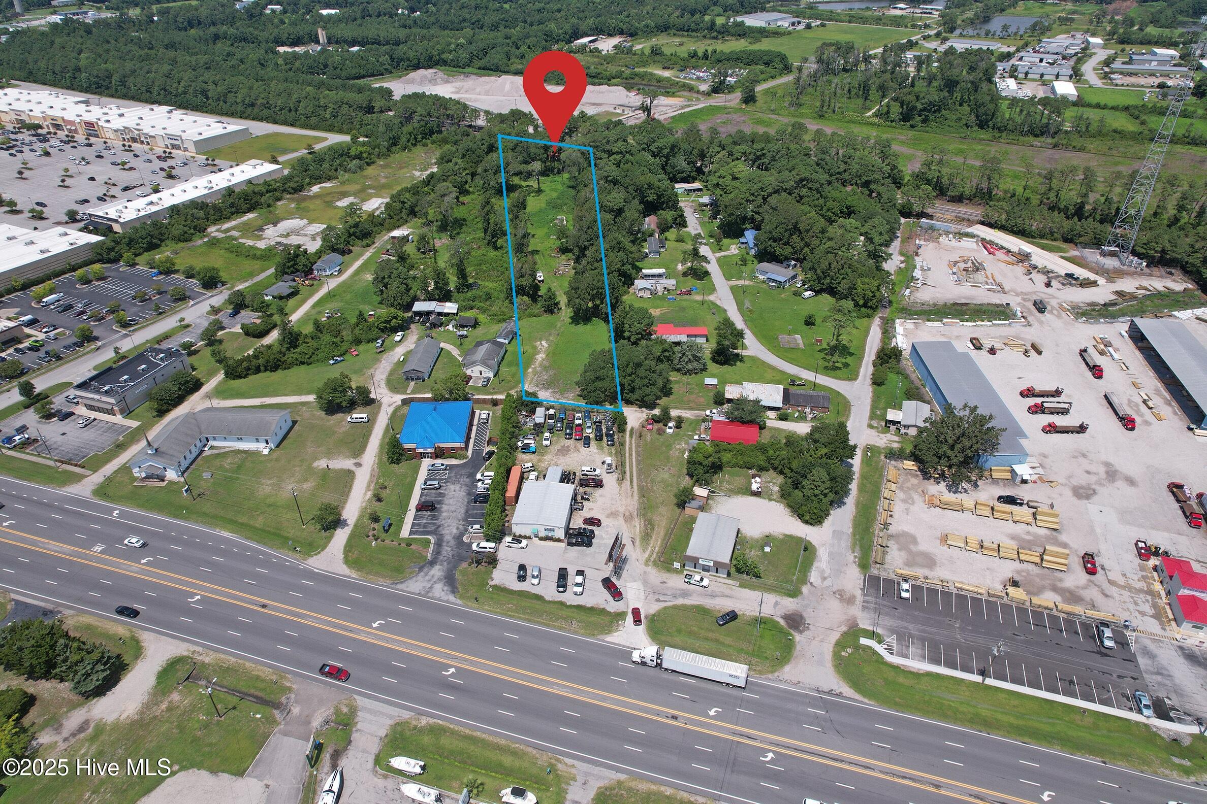 114 Luther Road Property Photo 1