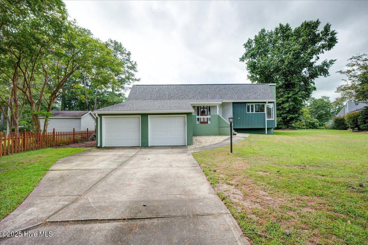 112 Gangplank Road Property Photo 1