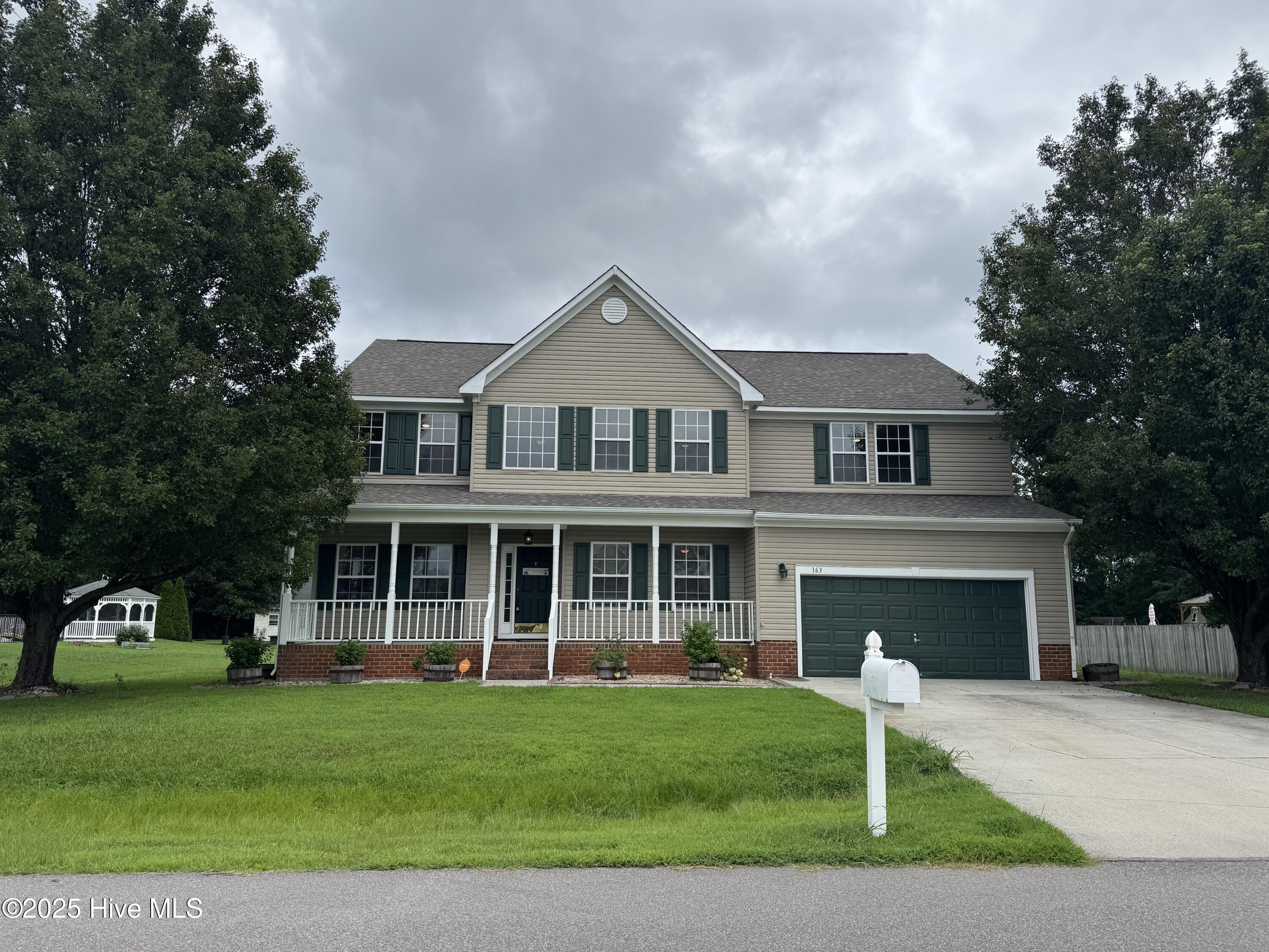 163 Saint Andrews Road Property Photo 1