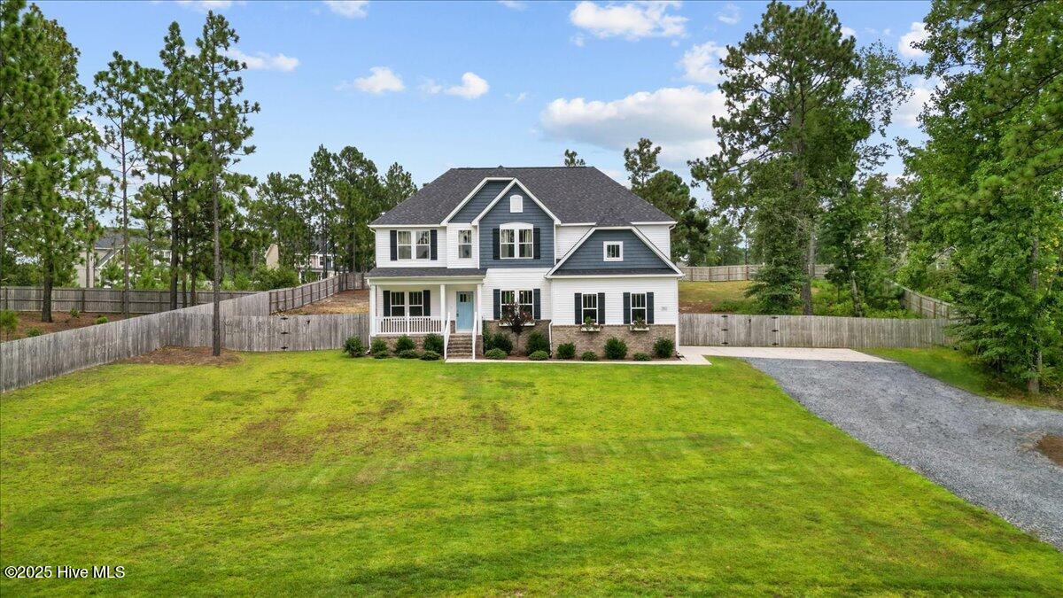 7013 Harrison Lane