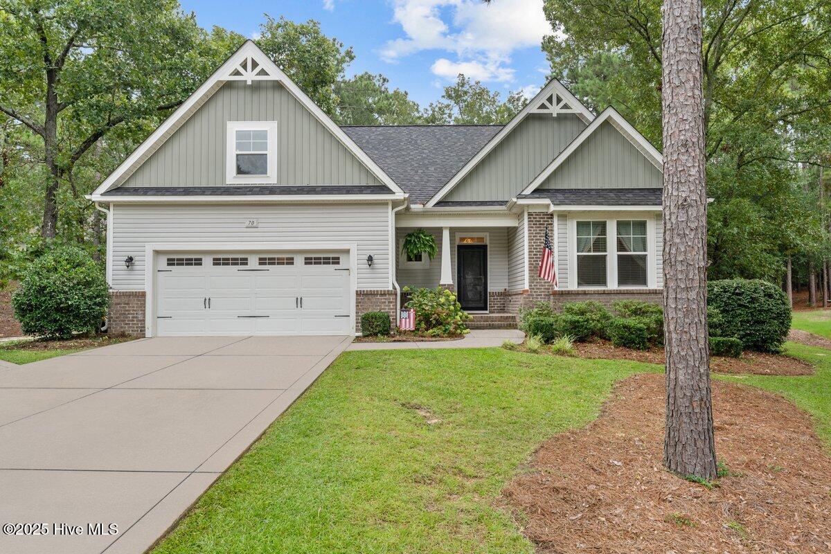 70 Spring Lake Drive Property Photo 1
