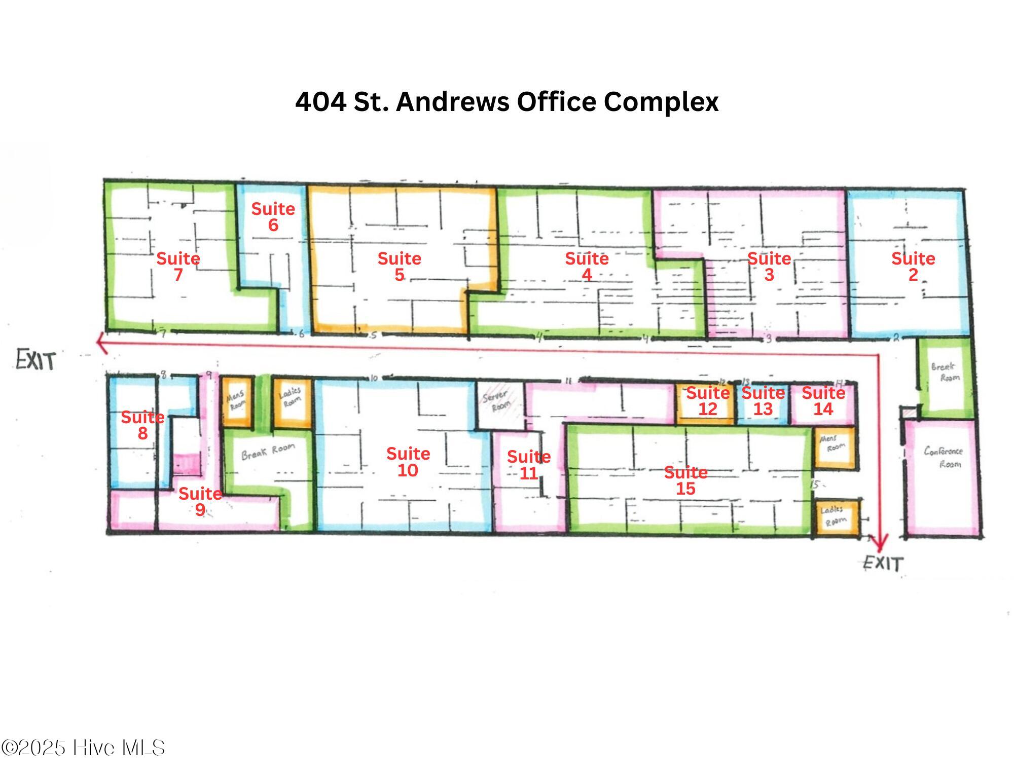404 St Andrews Drive 3 Property Photo 4