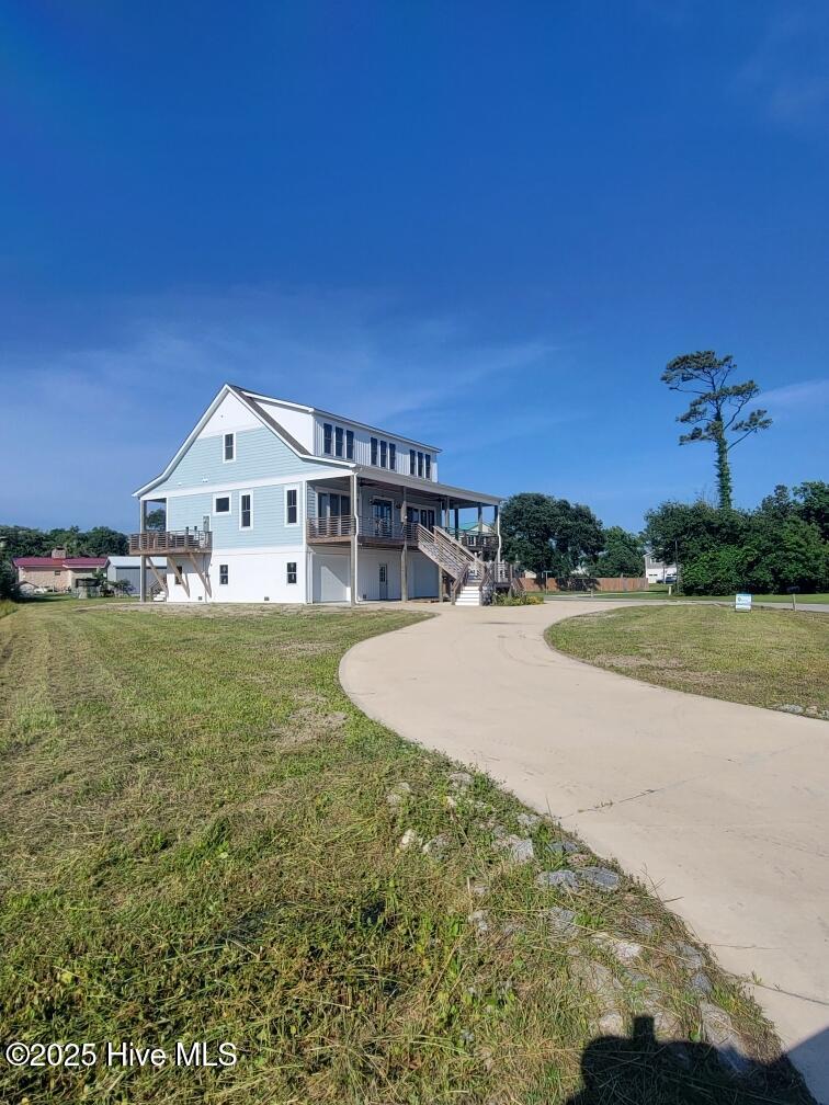 202 Topsail Watch Drive Property Photo 1