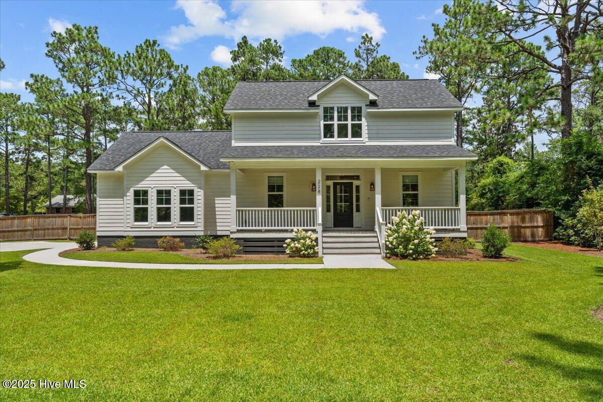 228 Turner Road