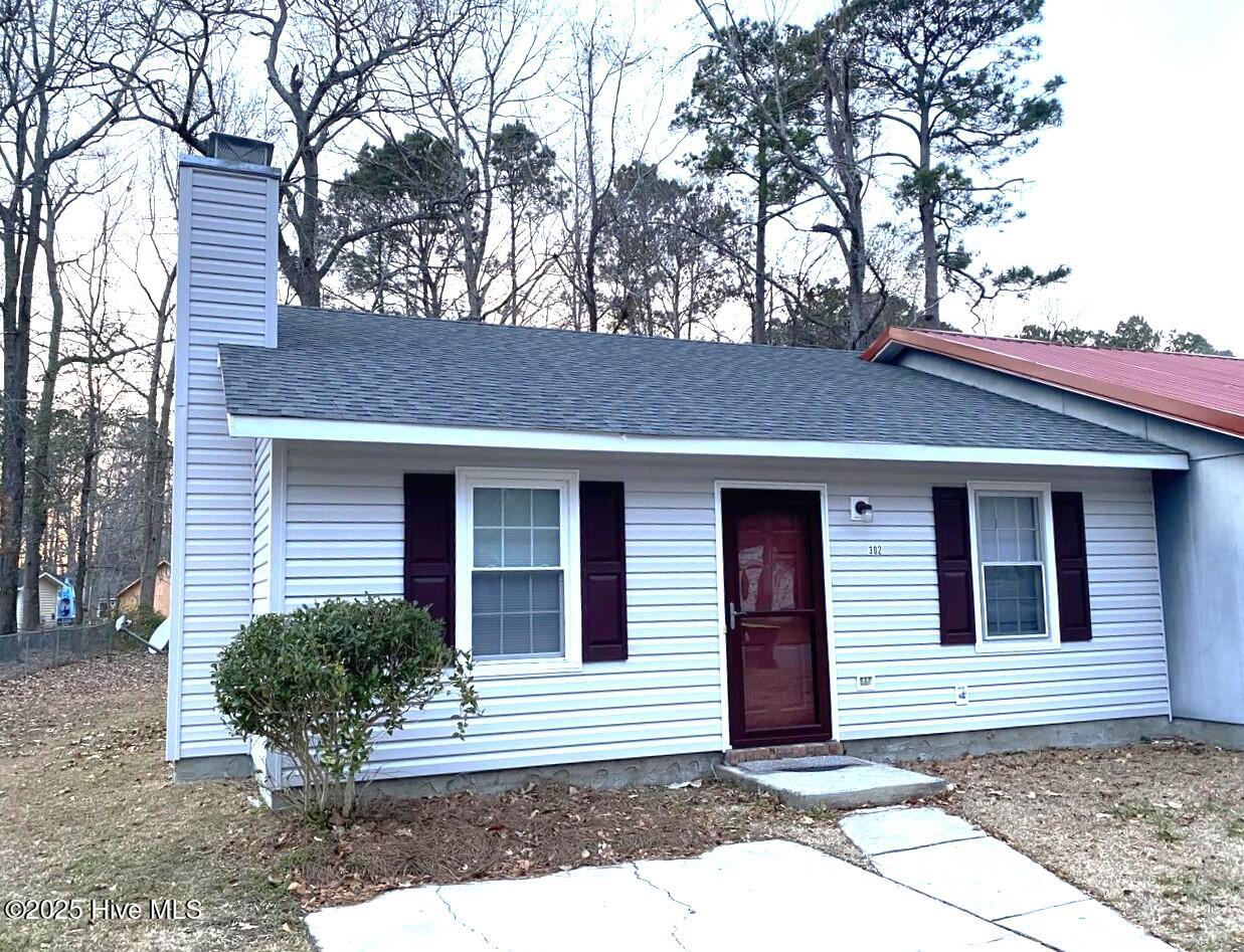 302 Cedar Creek Drive Property Photo 1