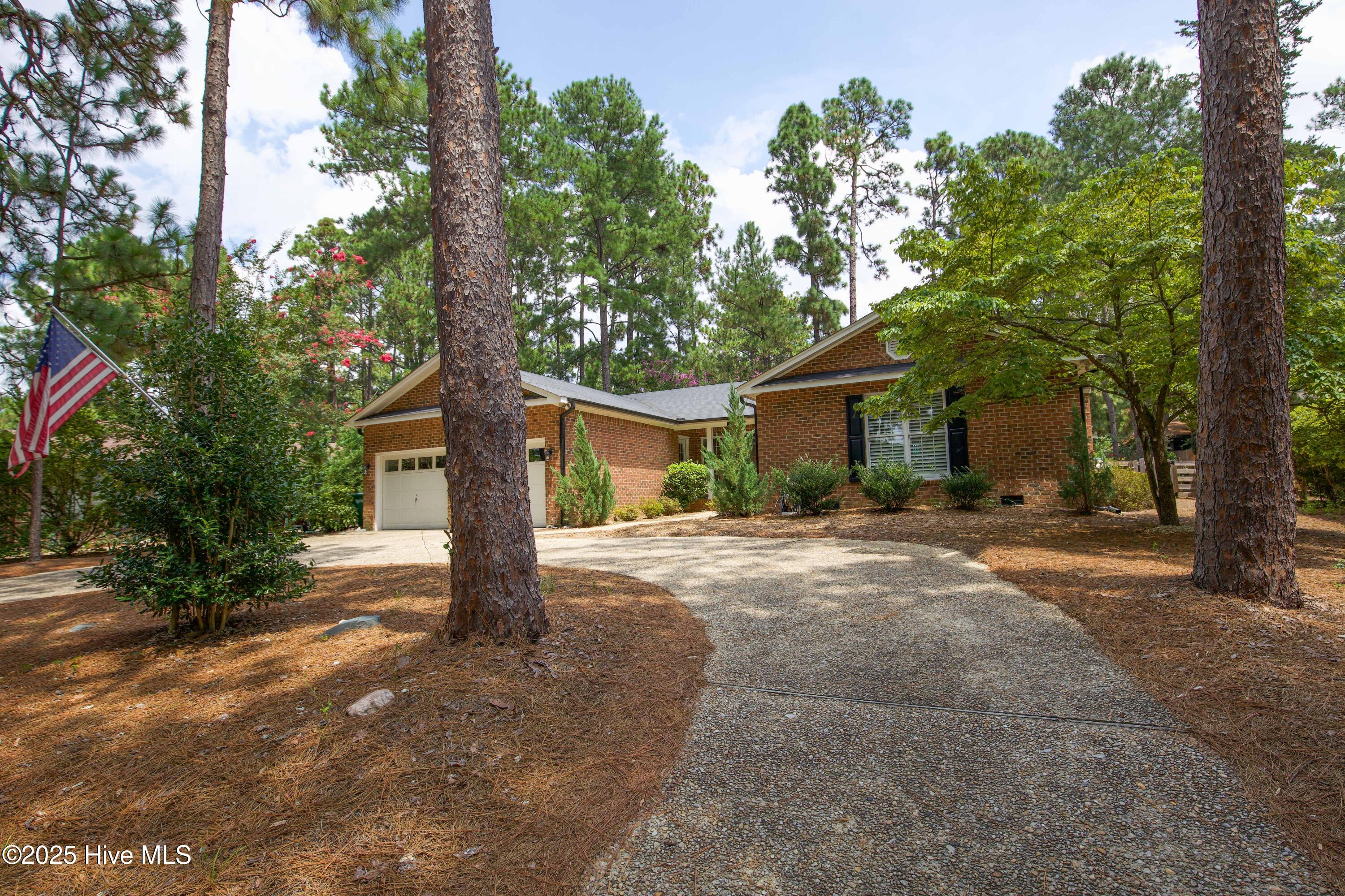 1230 Saint Andrews Drive Property Photo 1