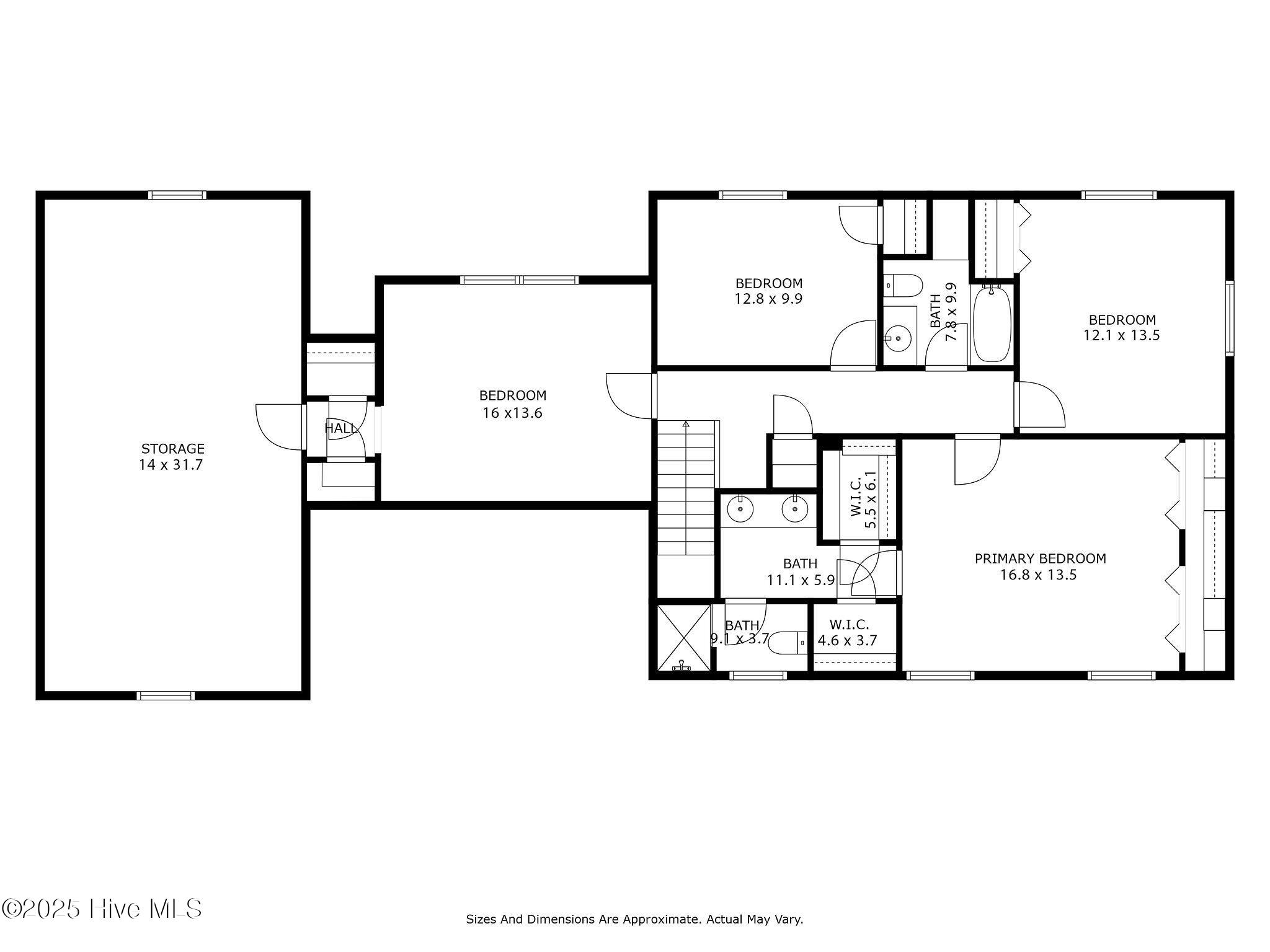 518 Forest Lane Property Photo 3