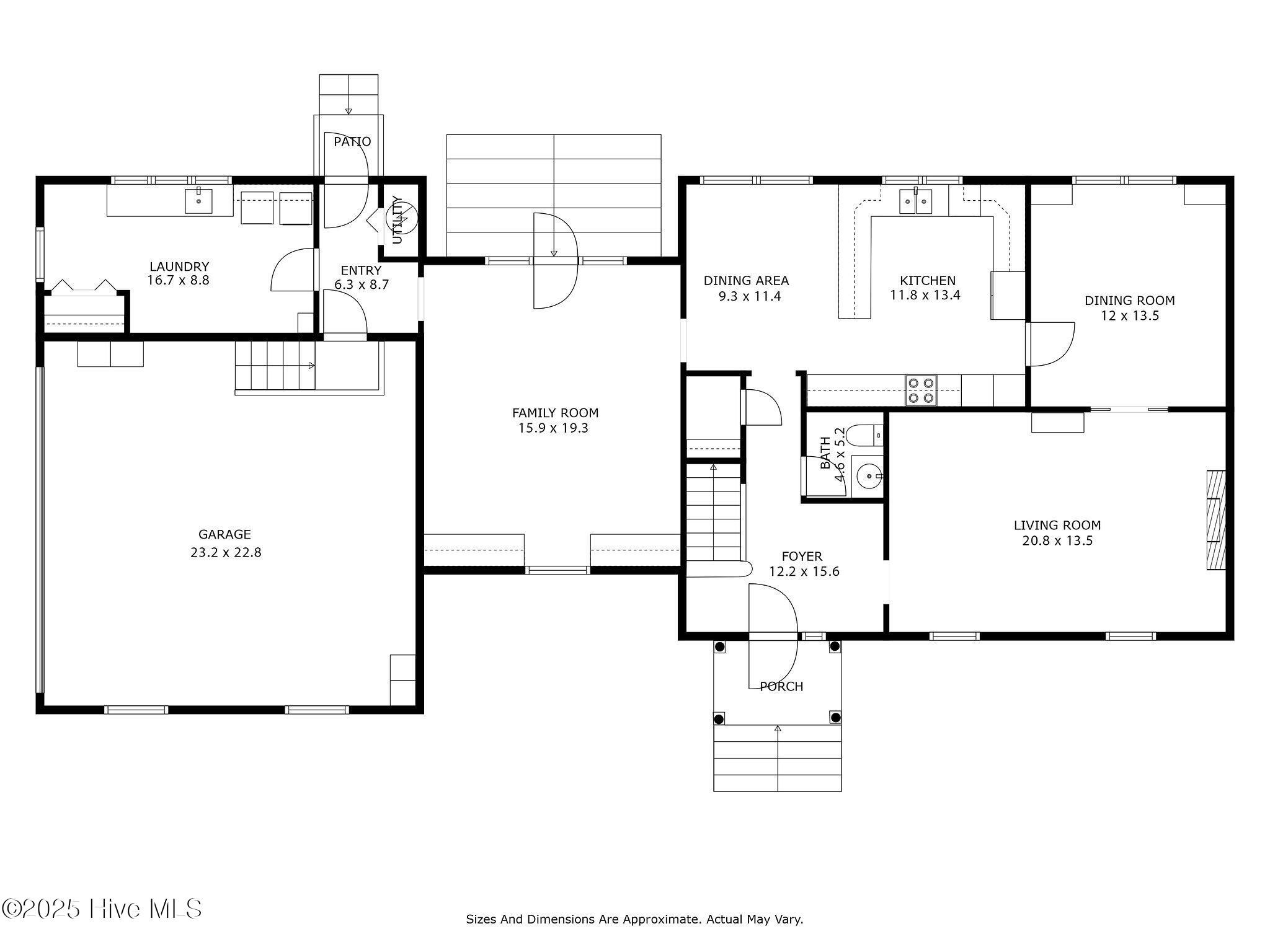 518 Forest Lane Property Photo 25