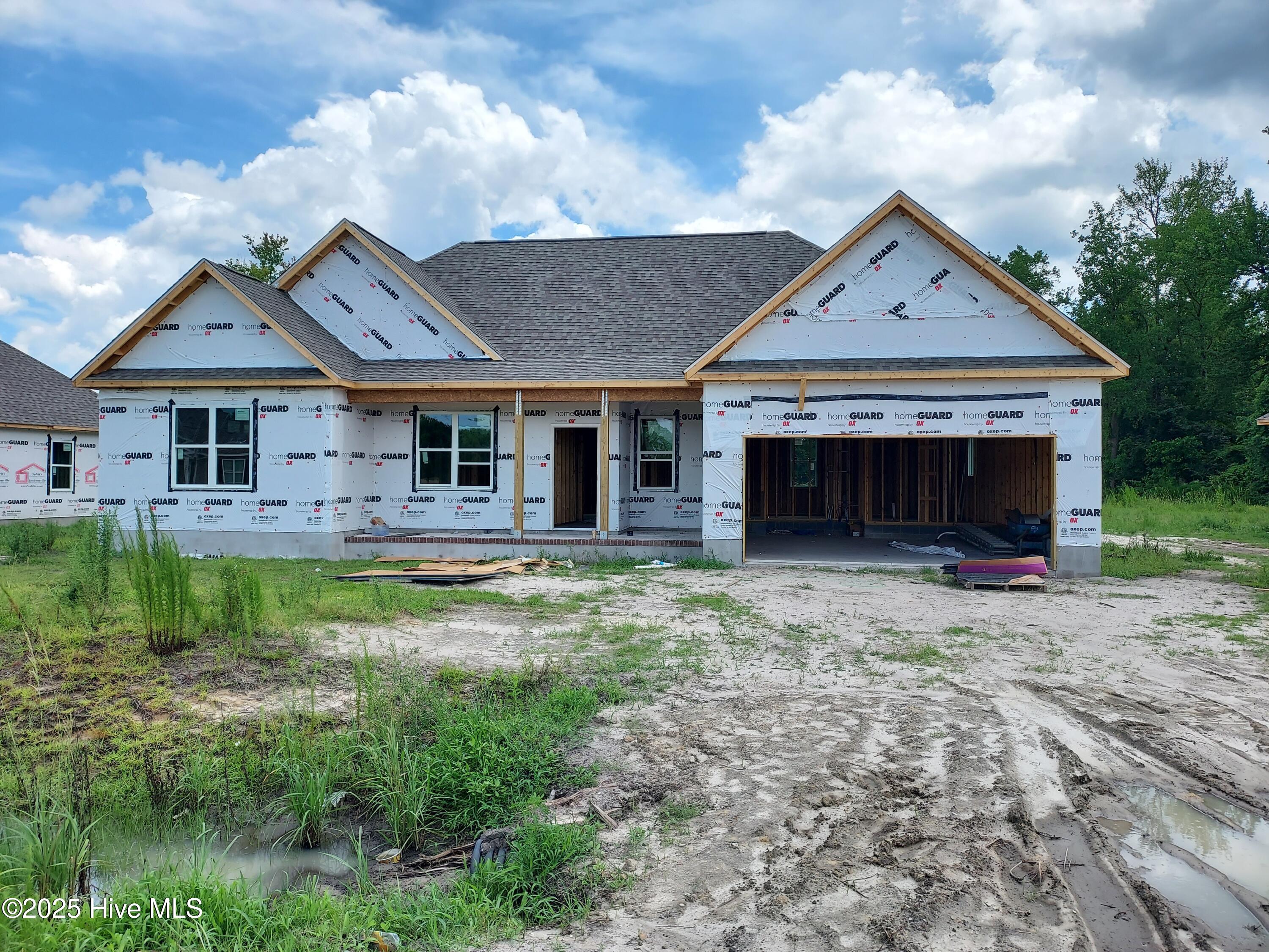 646 Bright Harvest Drive Property Photo 1