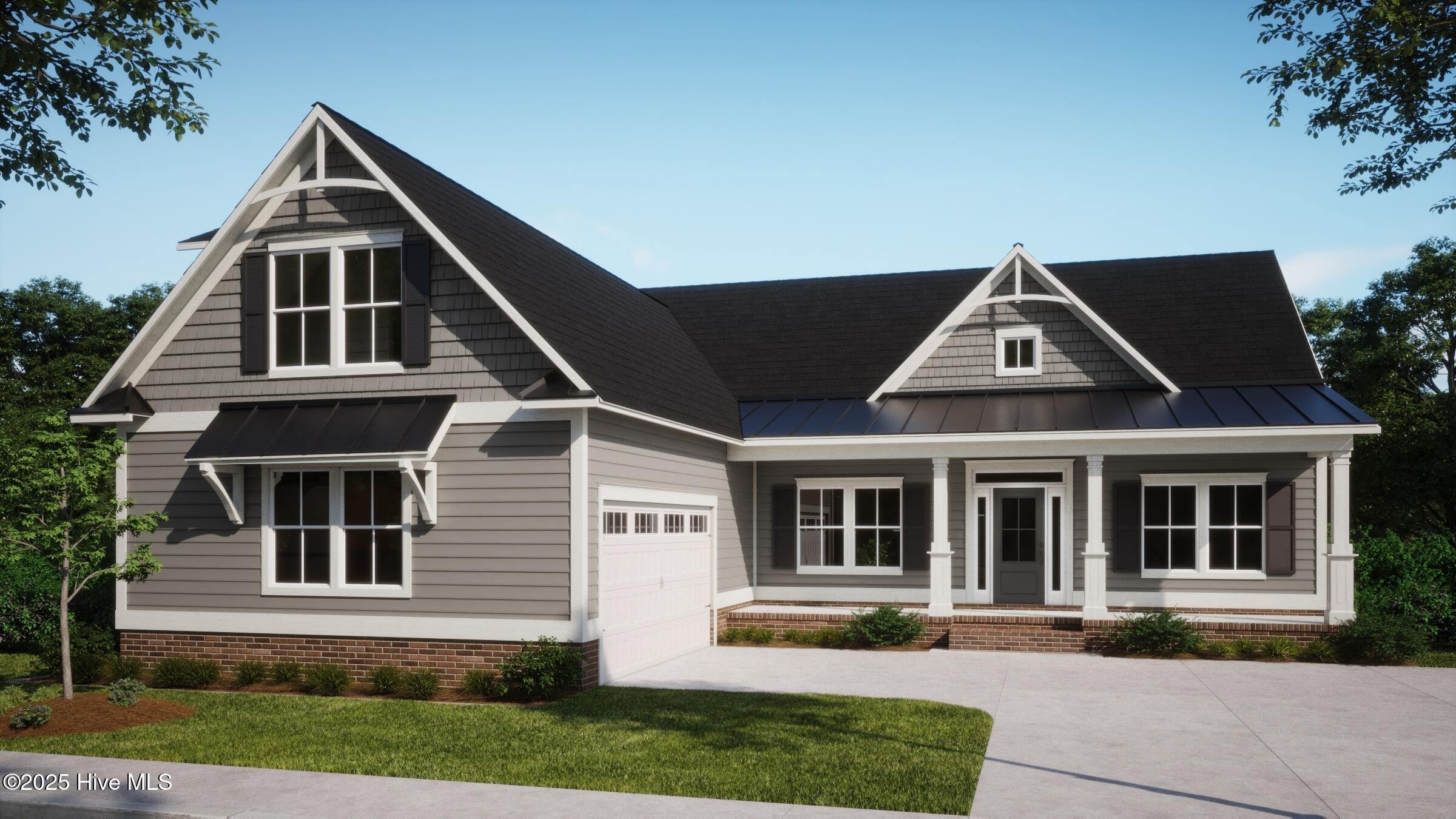 7482 Haddington Place Property Photo 1