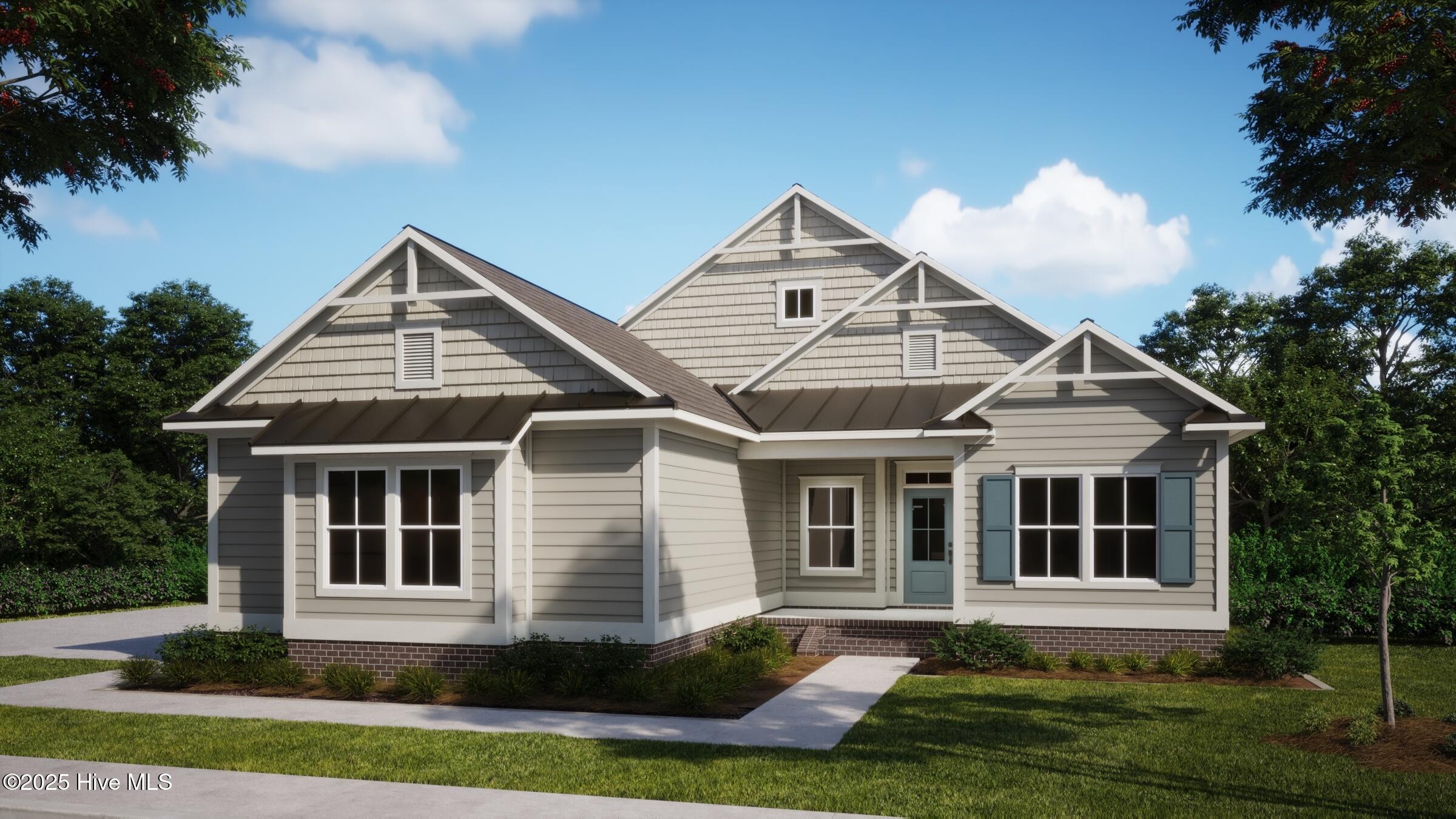 7440 Haddington Place Property Photo 1