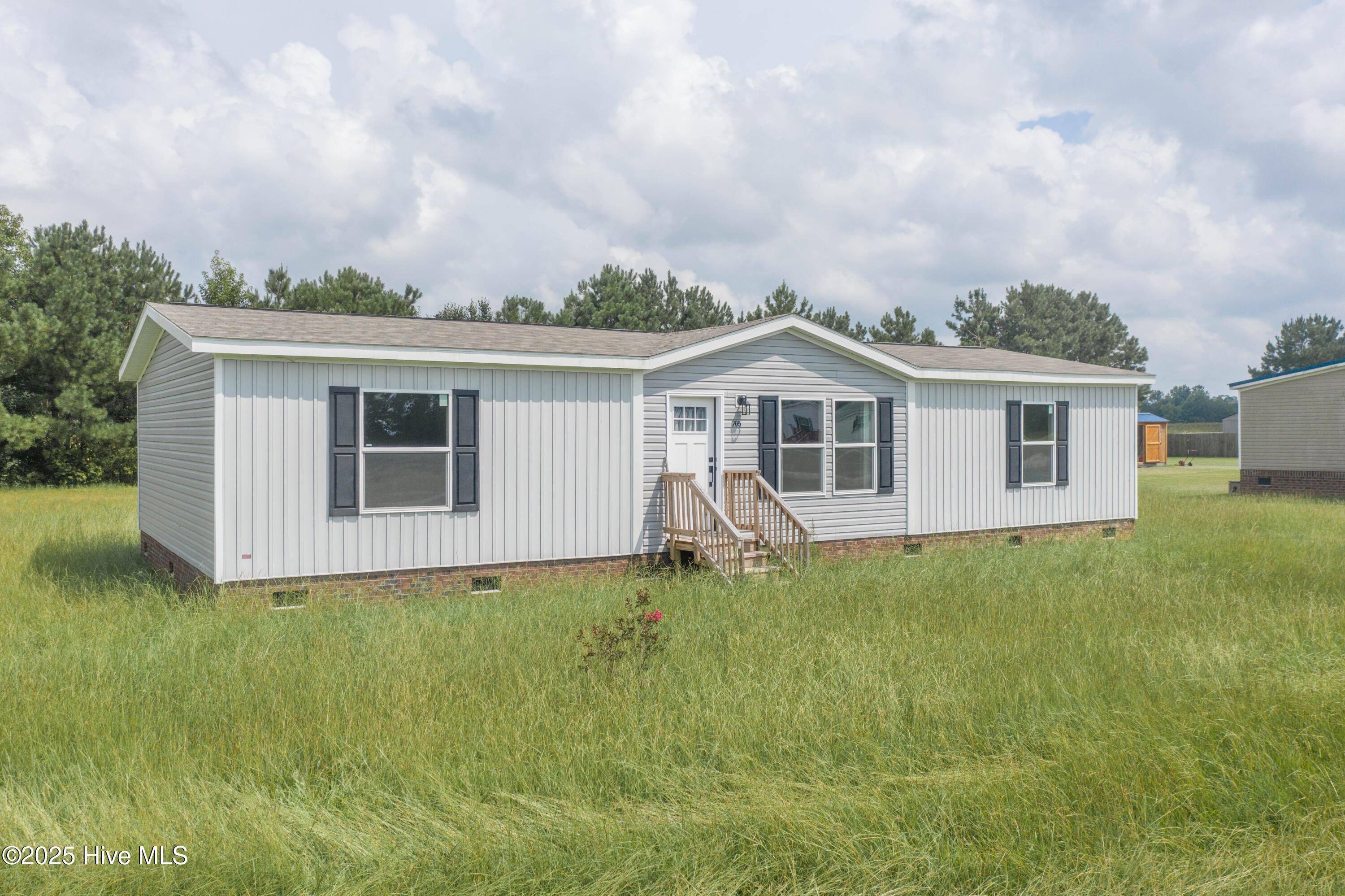 205 Emily Drive Property Photo 1