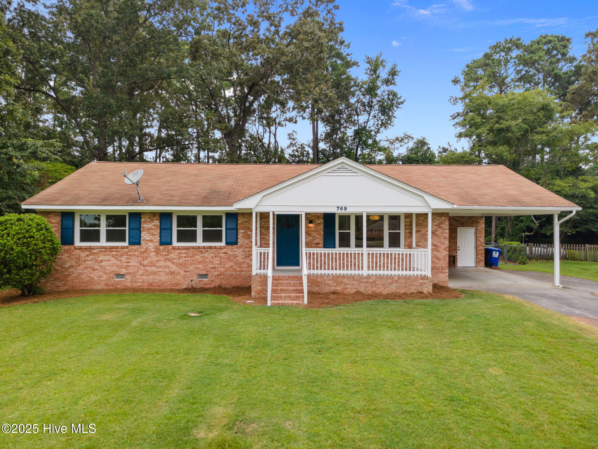 769 Fairlane Drive Property Photo 1
