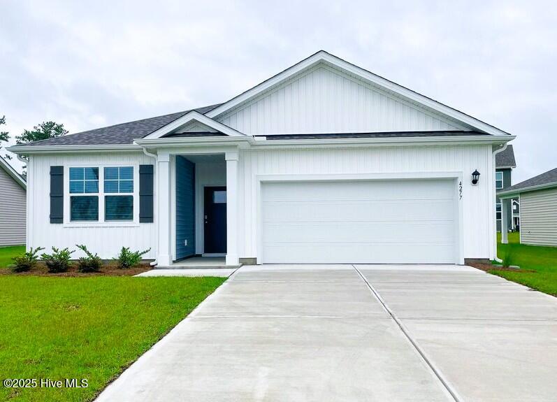 4277 Bright Blossom Way Property Photo 1