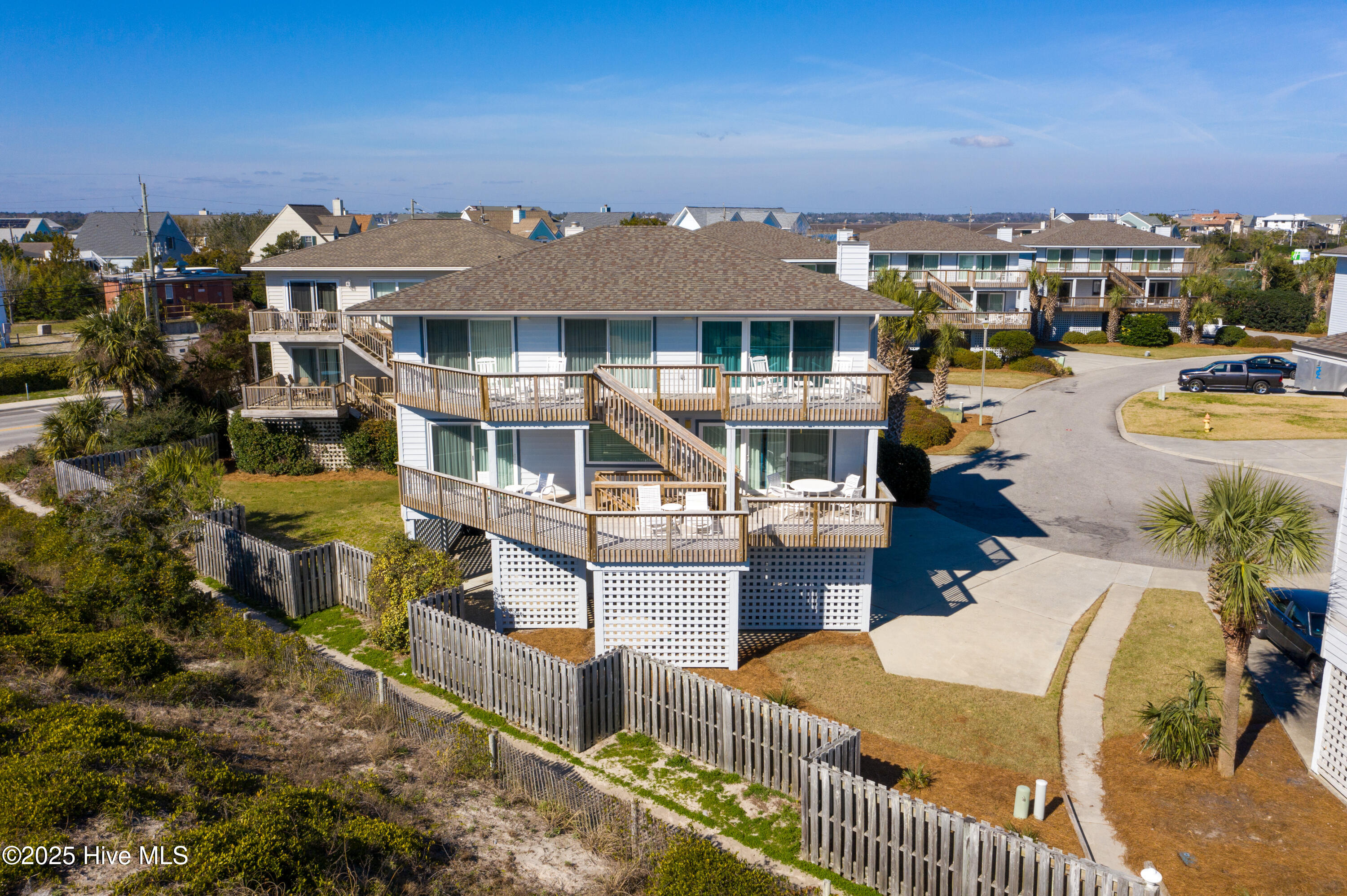 5 Sea Oats Lane Property Photo 1