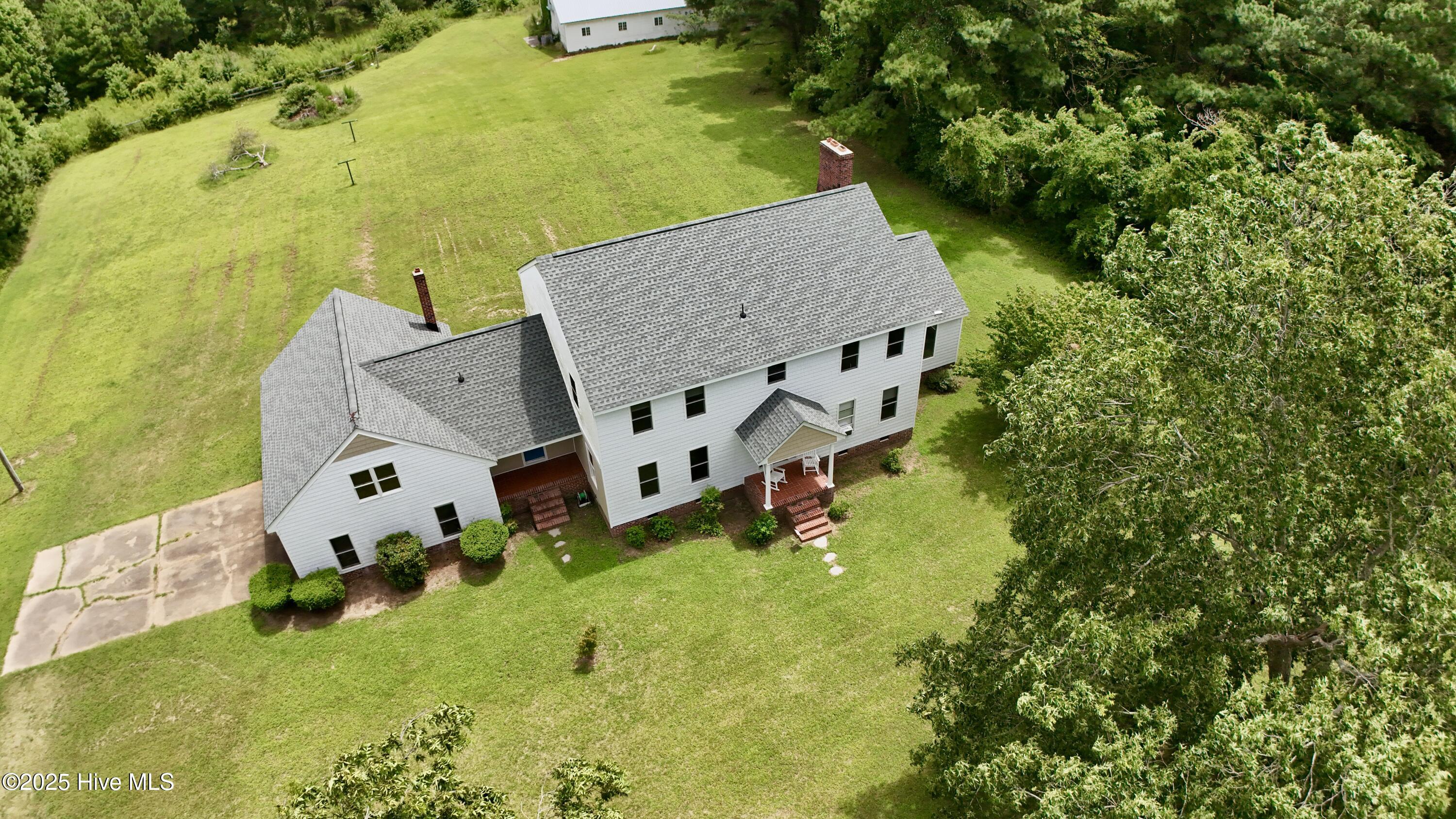205 Blackfoot Road Property Photo 1