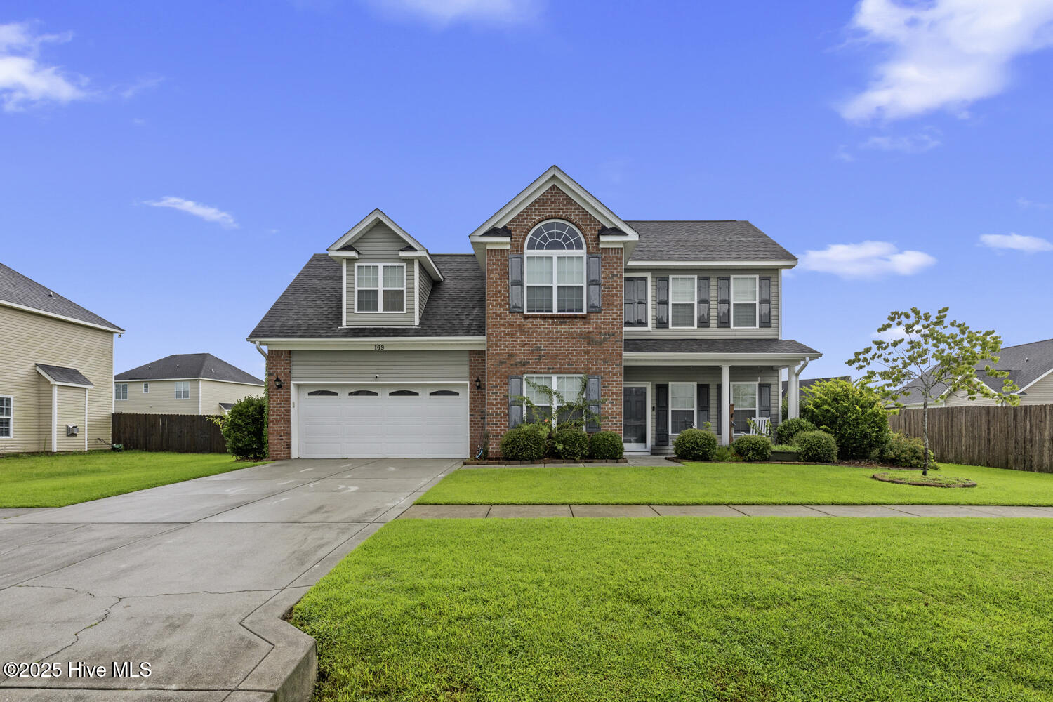 169 Moonstone Court Property Photo 1