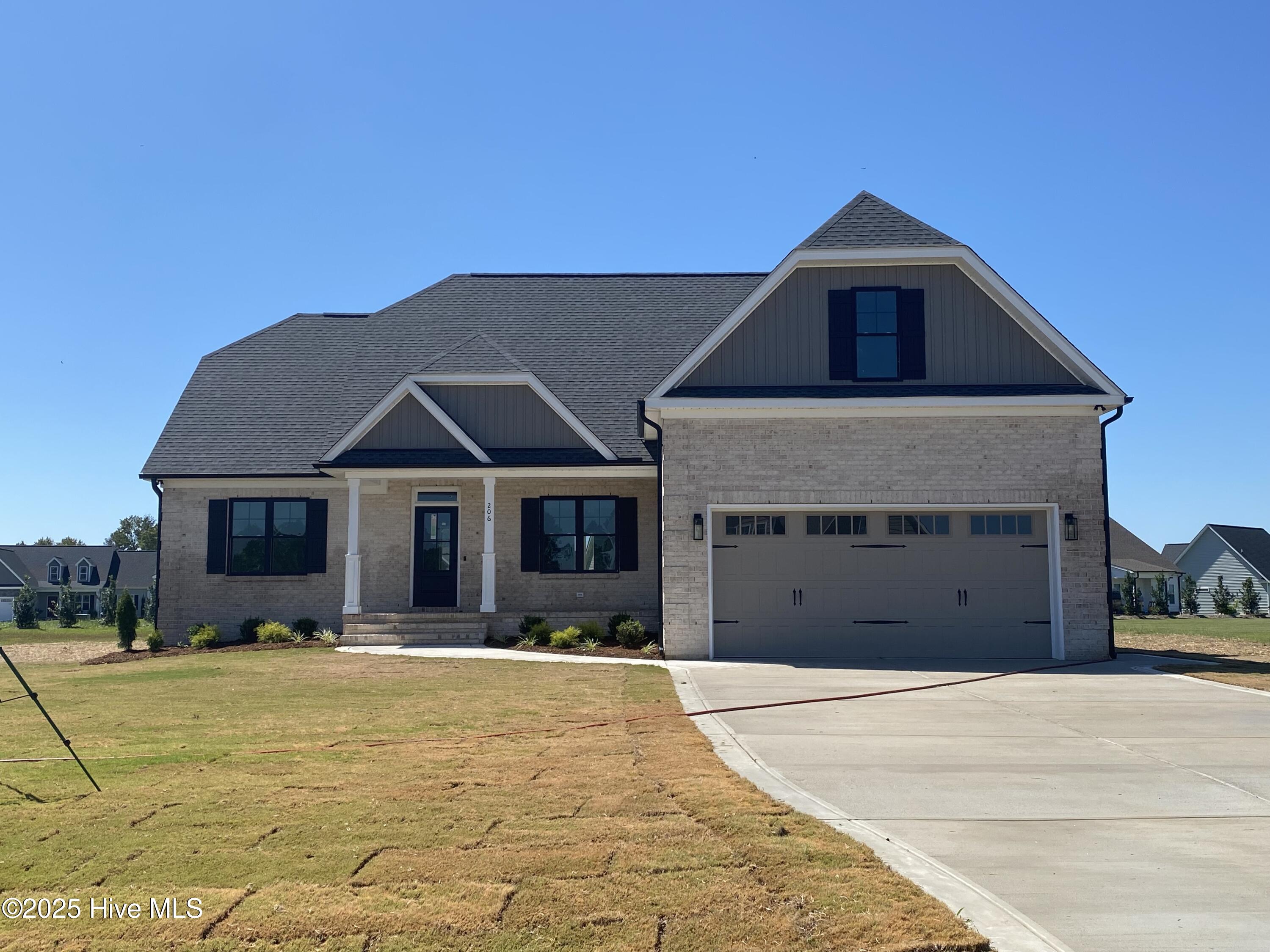 206 Stonewood Drive Property Photo 1