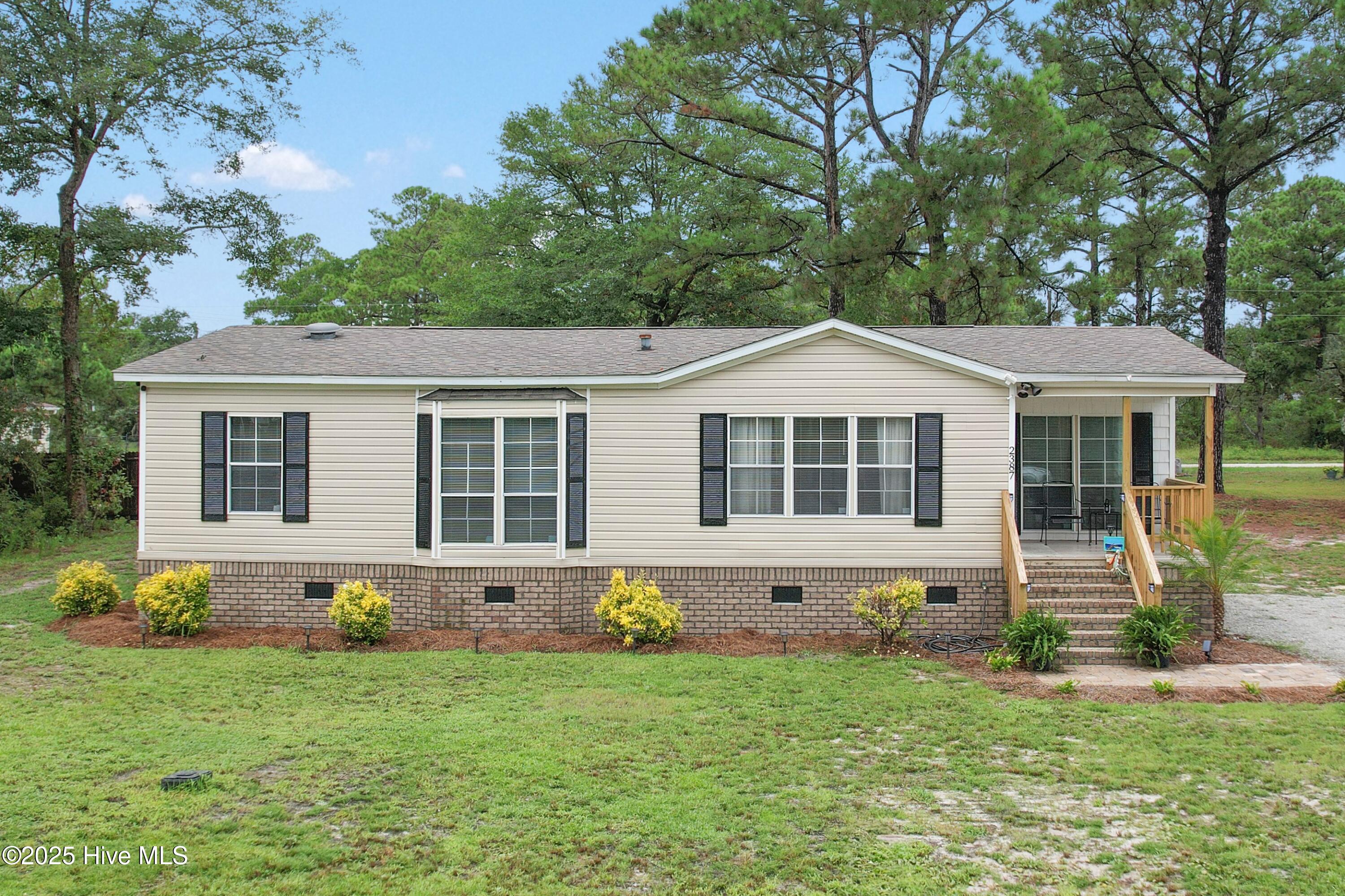 2387 N Bluebeard Trail Property Photo 1