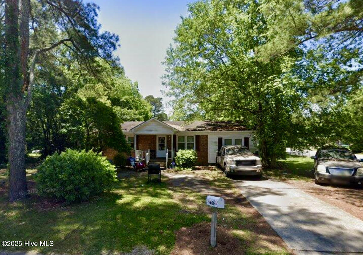 600 Ferrell Street Property Photo 1