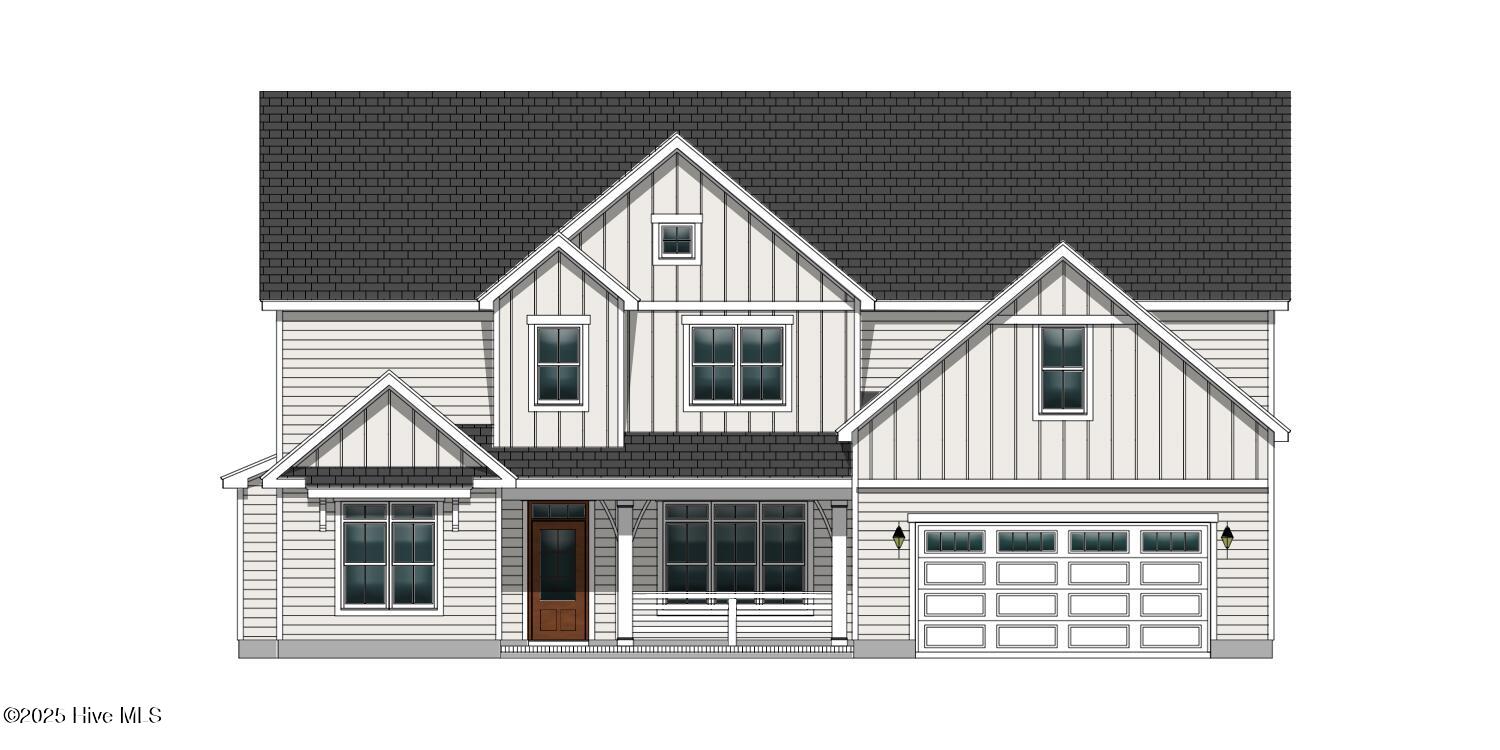 2851 Windflower Lane Property Photo 1