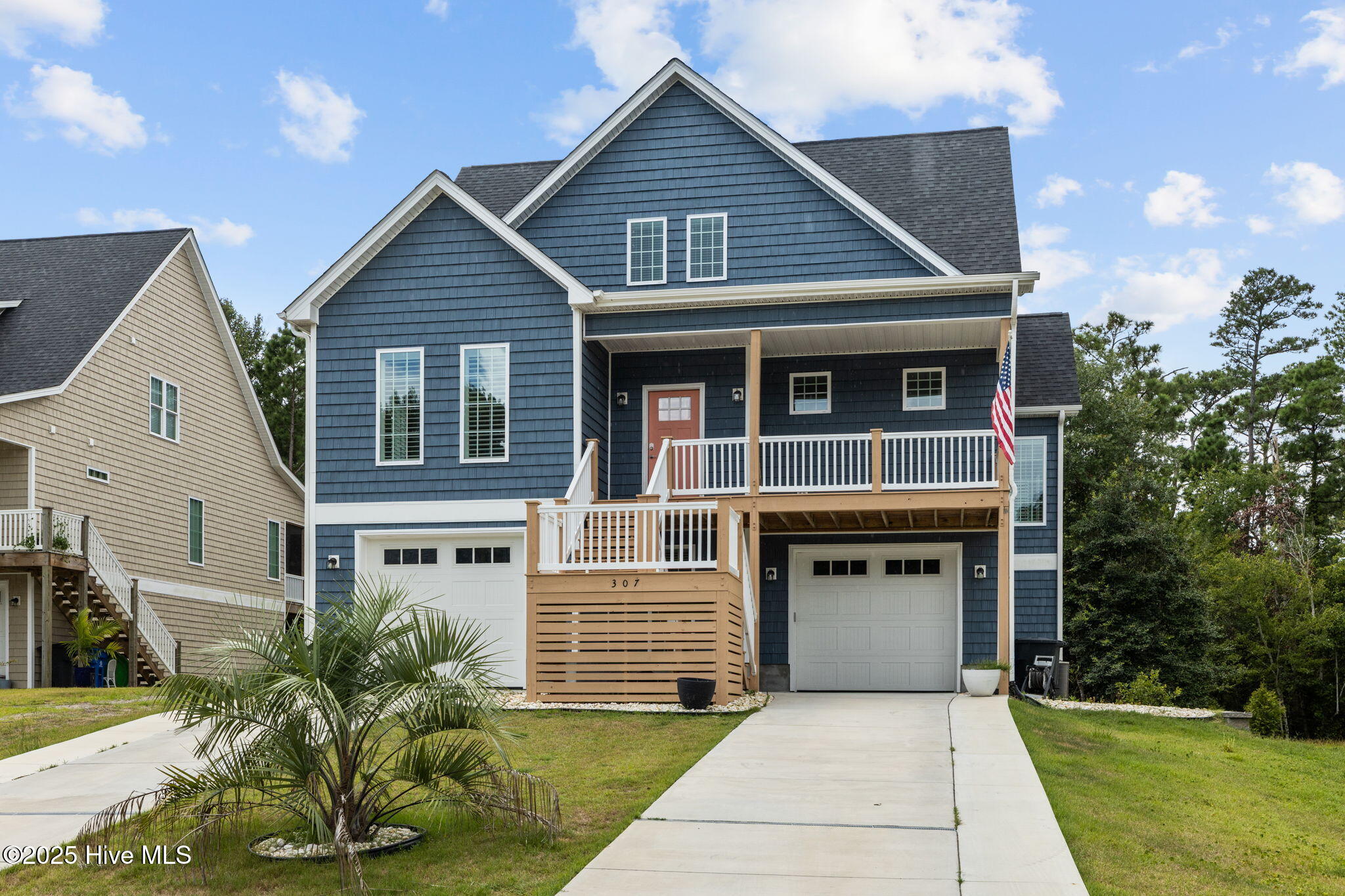 307 Cape Fear Loop