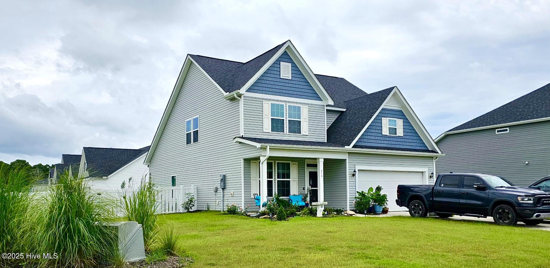 254 E Red Head Circle Circle Property Photo 1