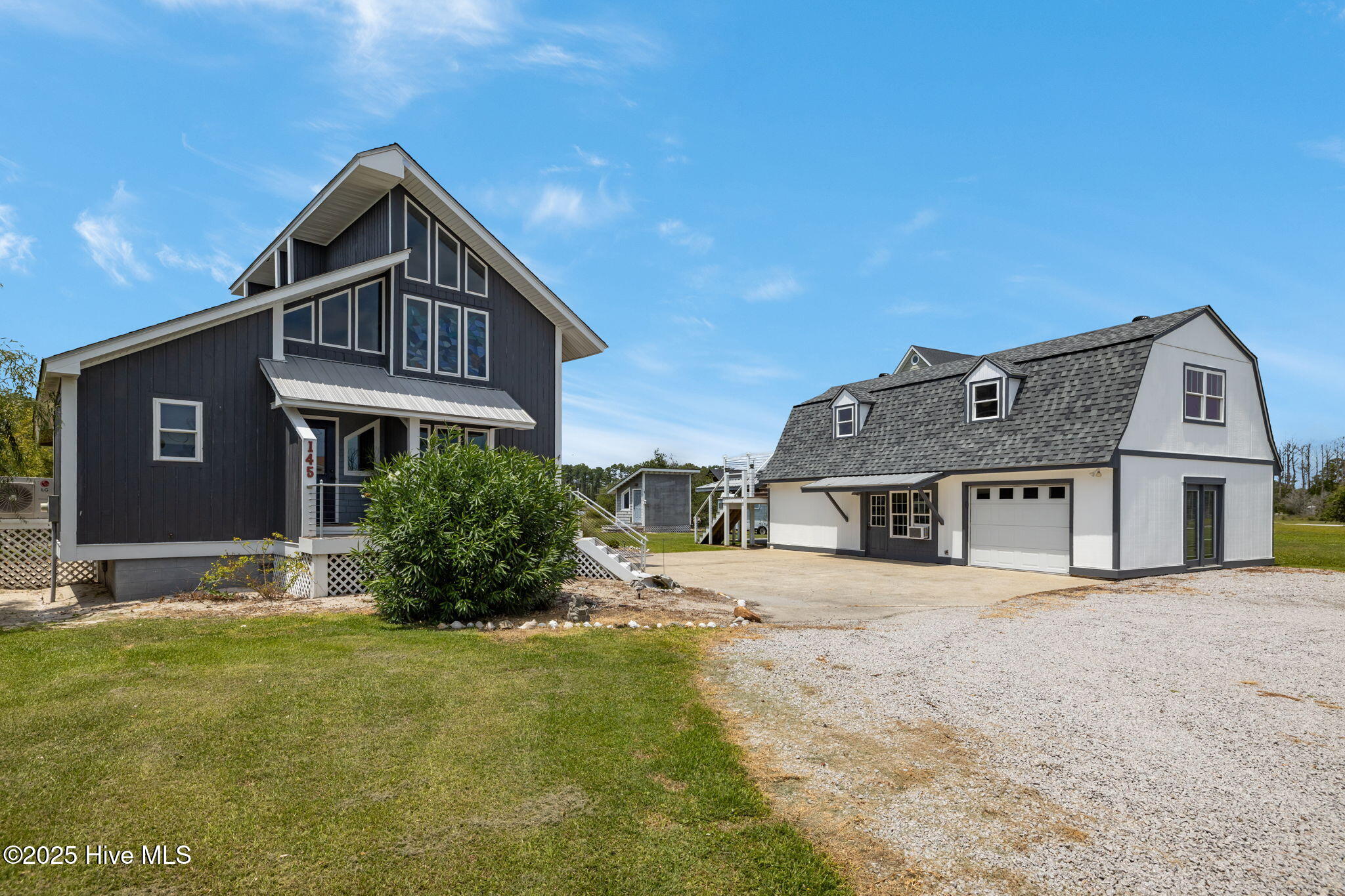 145 Williston Creek Road Property Photo 1