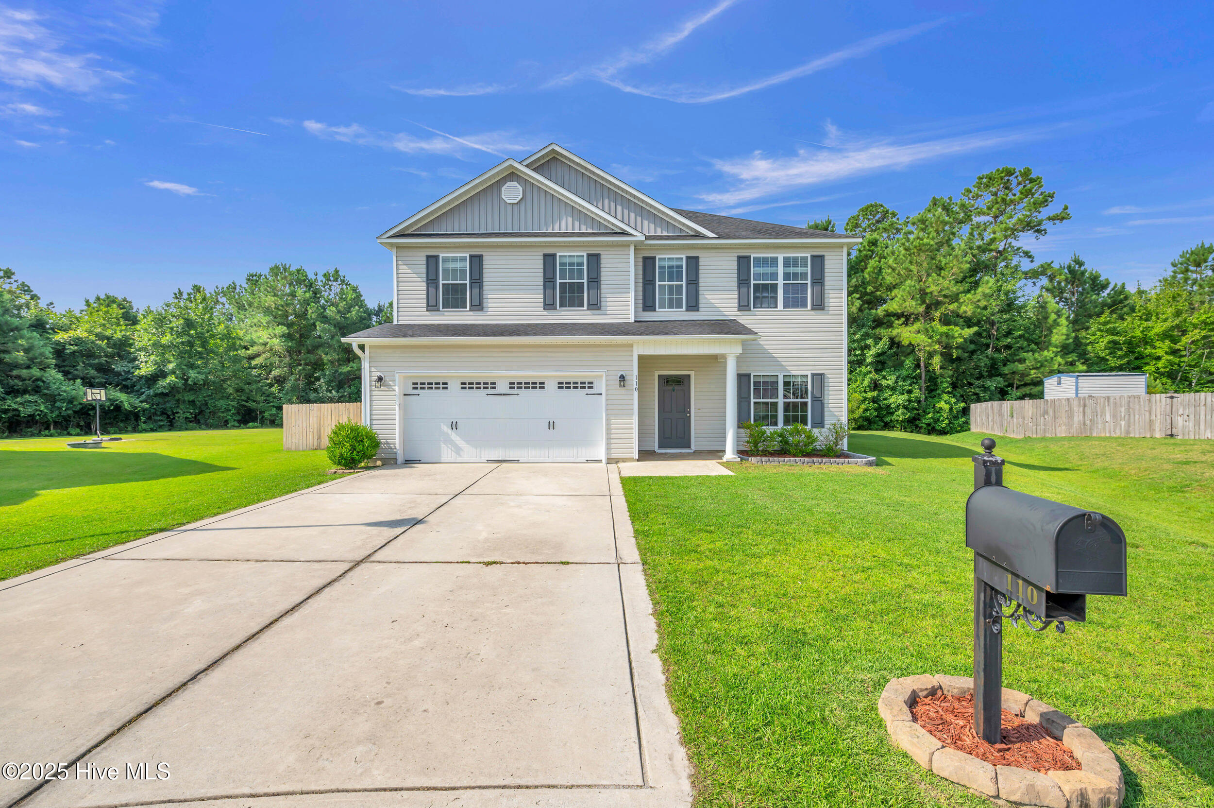 110 Goldstone Court