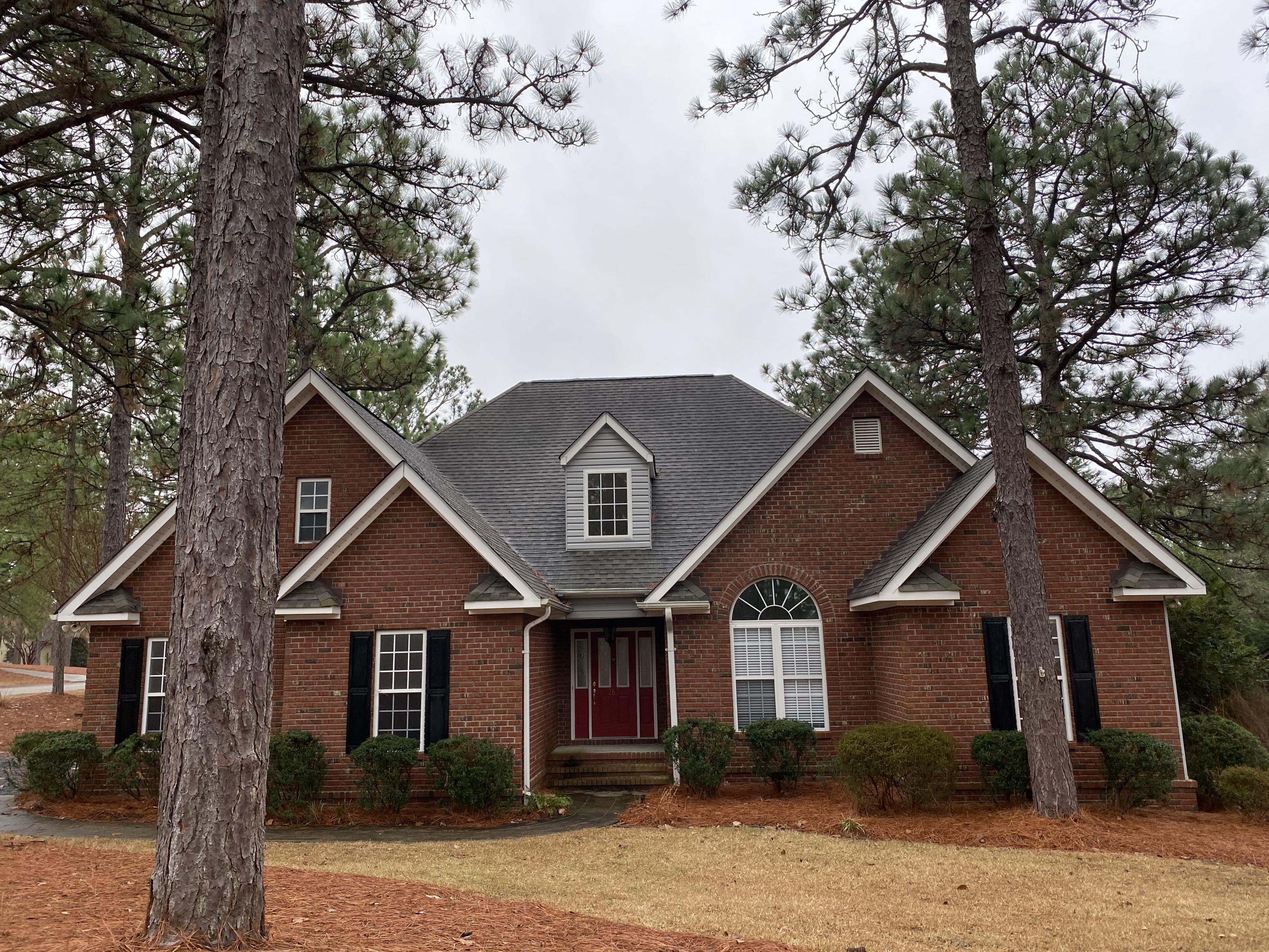 263 Juniper Creek Boulevard Property Photo 1