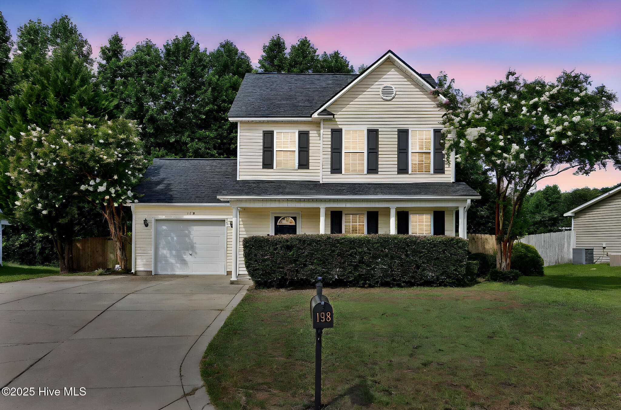 198 Cape Fear Road Property Photo 1