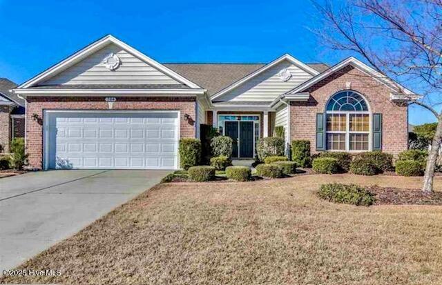 704 Buggy Court Property Photo 1