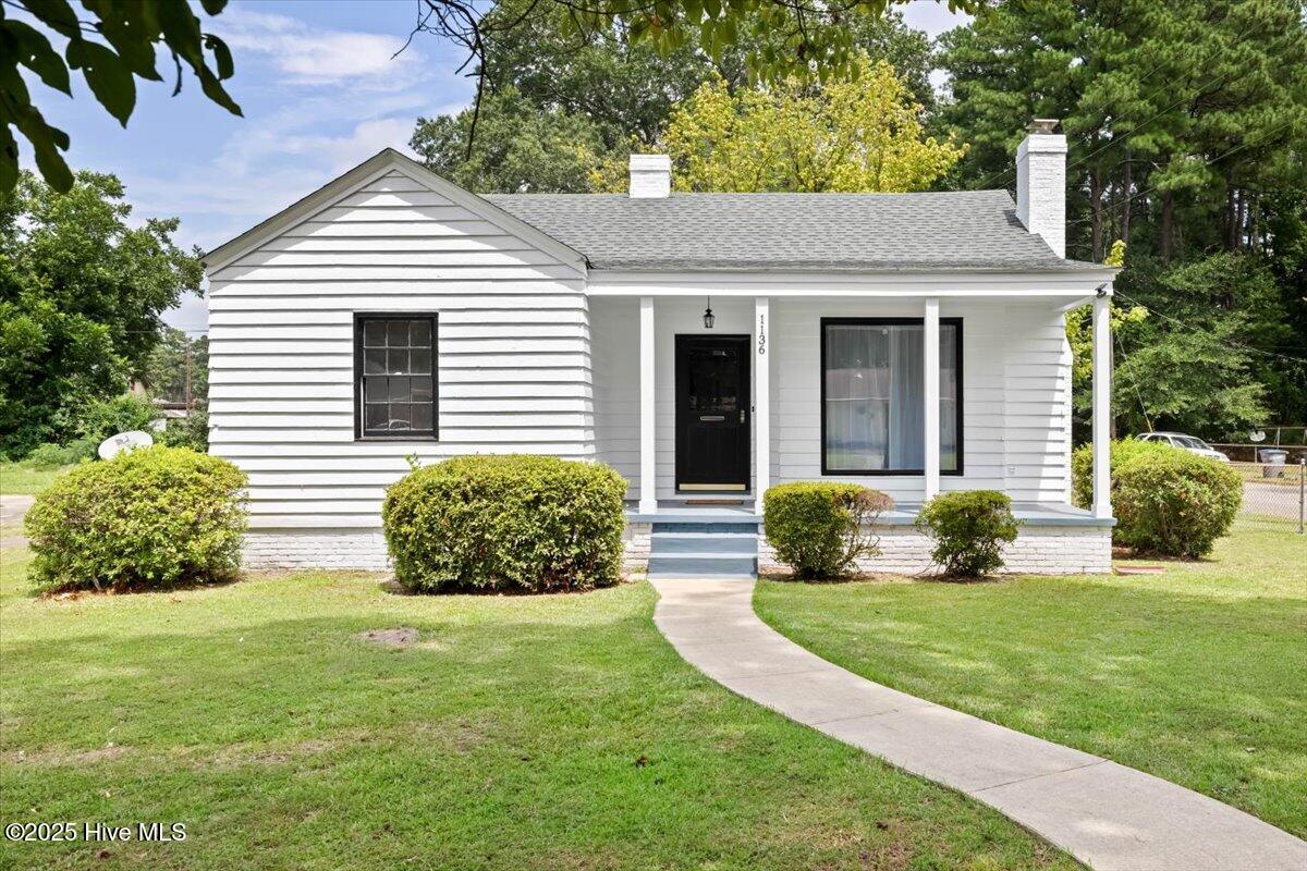 1136 Hill Street Property Photo 1