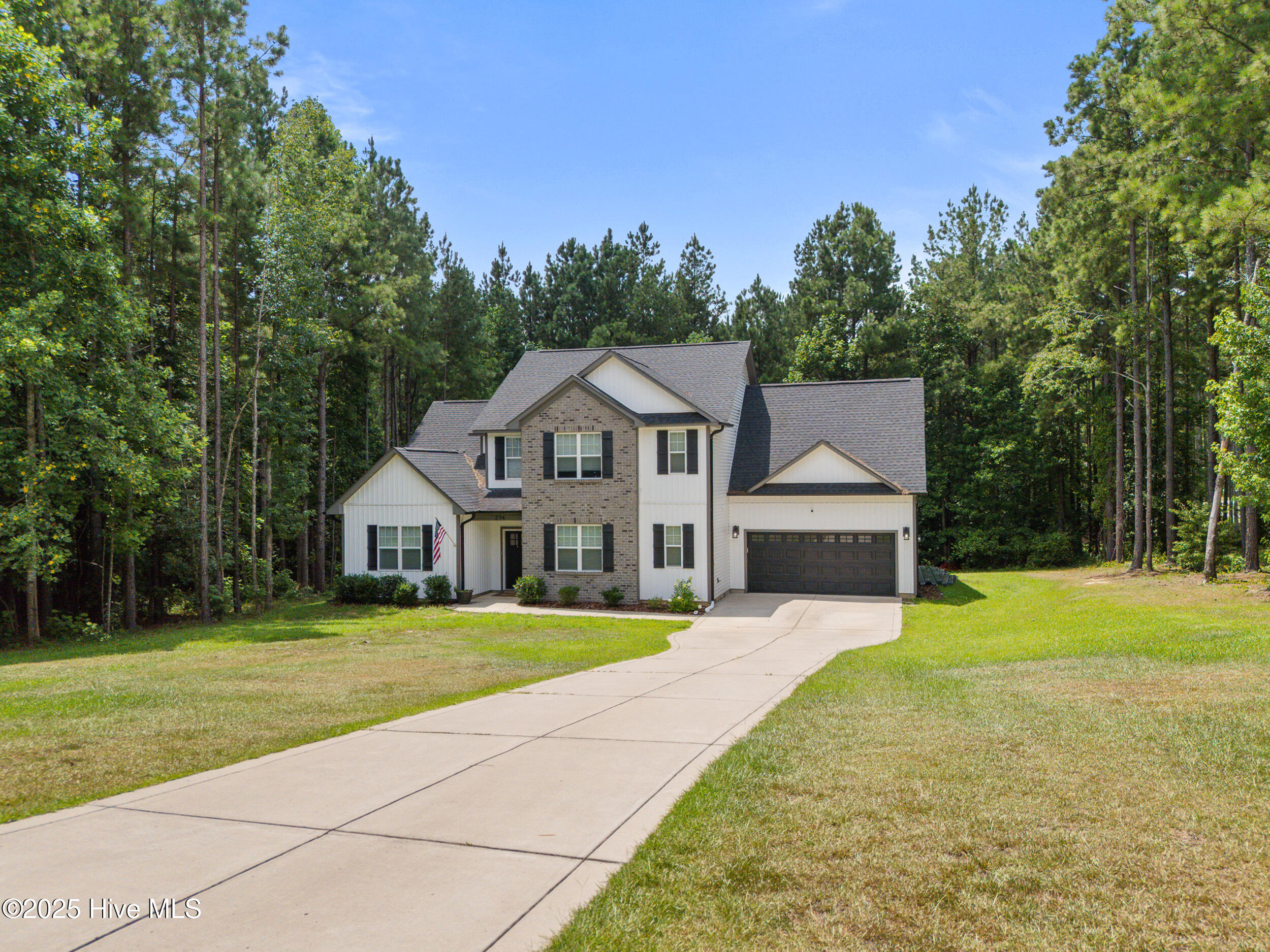274 Magnolia Hill Drive Property Photo 1