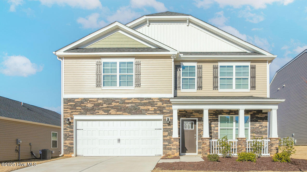 2852 Burgess Drive 368