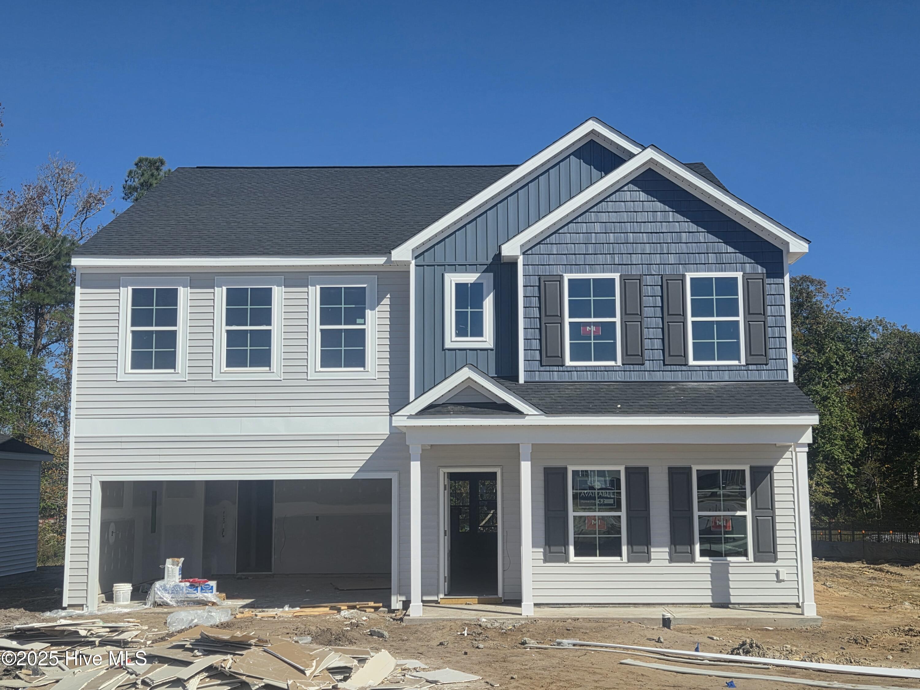 800 Schoolfield Drive Property Photo 1