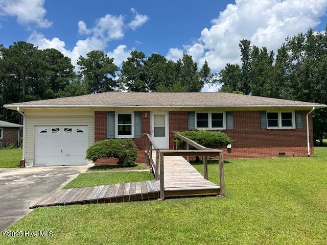 1201 Cherry Tree Drive Property Photo 1