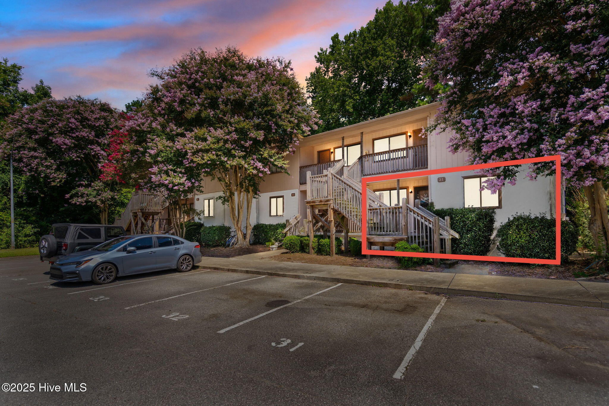 522 S Kerr Avenue Apt 31 Property Photo 1