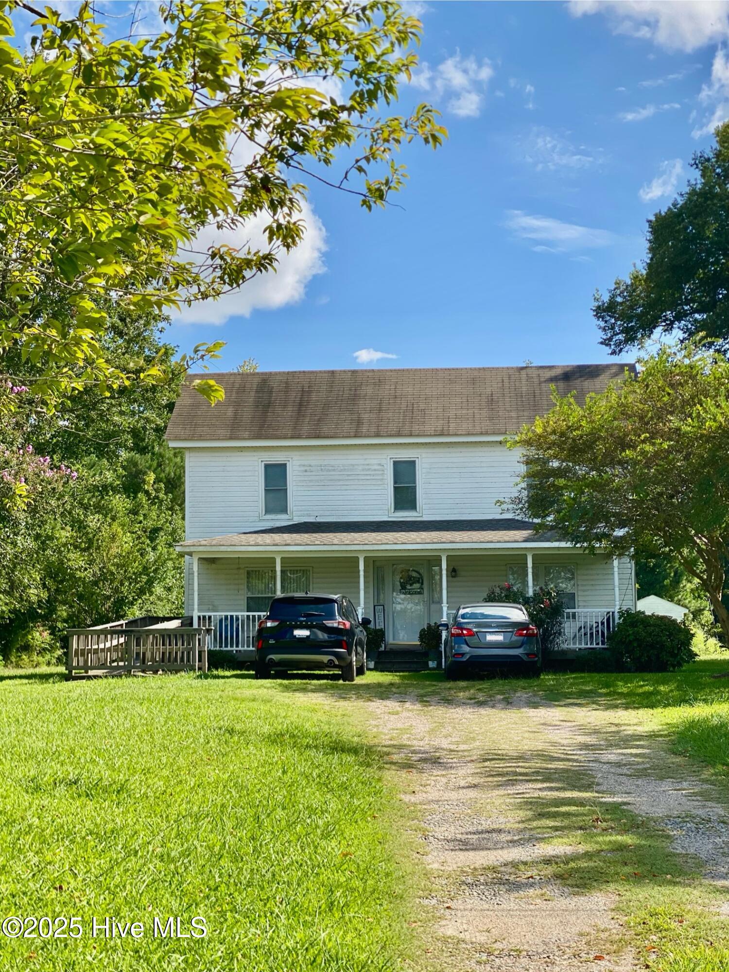 1008 New Hope Road Property Photo 1