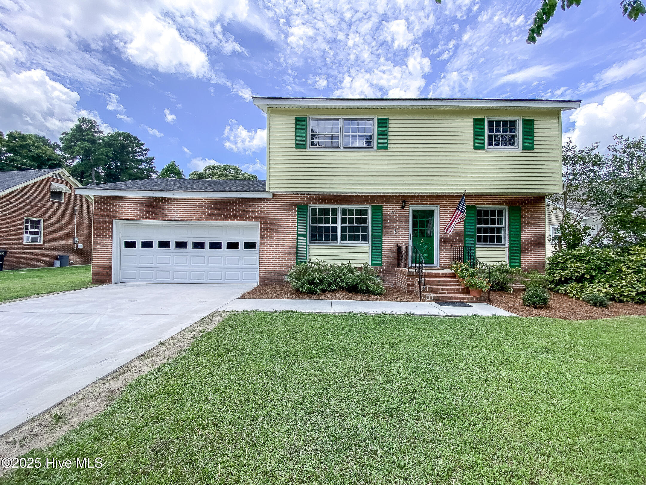 1611 Midgett Drive Property Photo 1