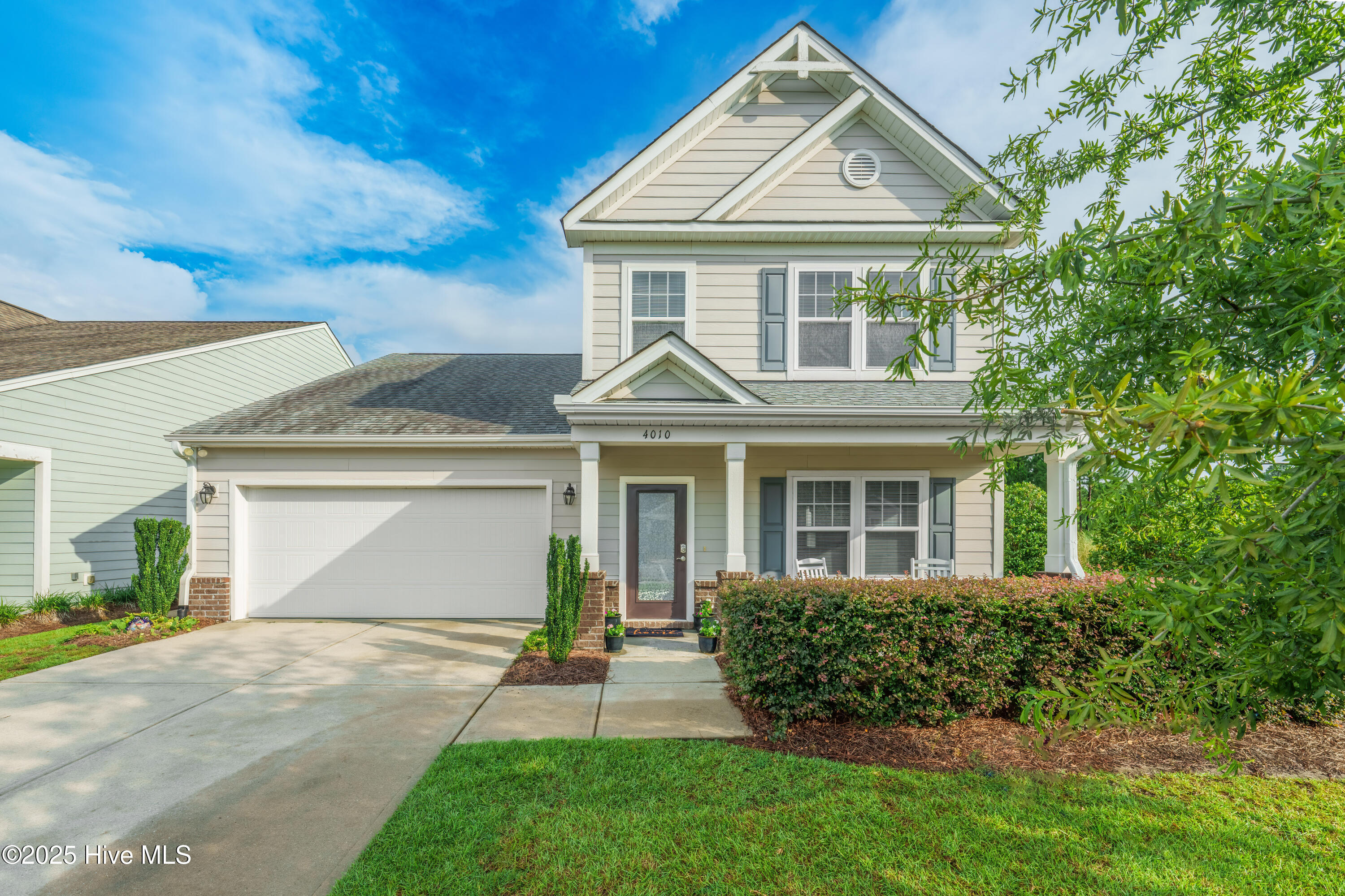 4010 Druids Glen Drive Property Photo 1
