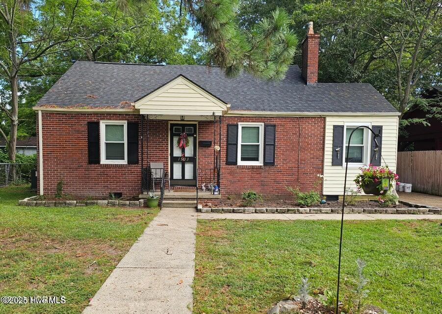 1503 Laurel Street Property Photo 1