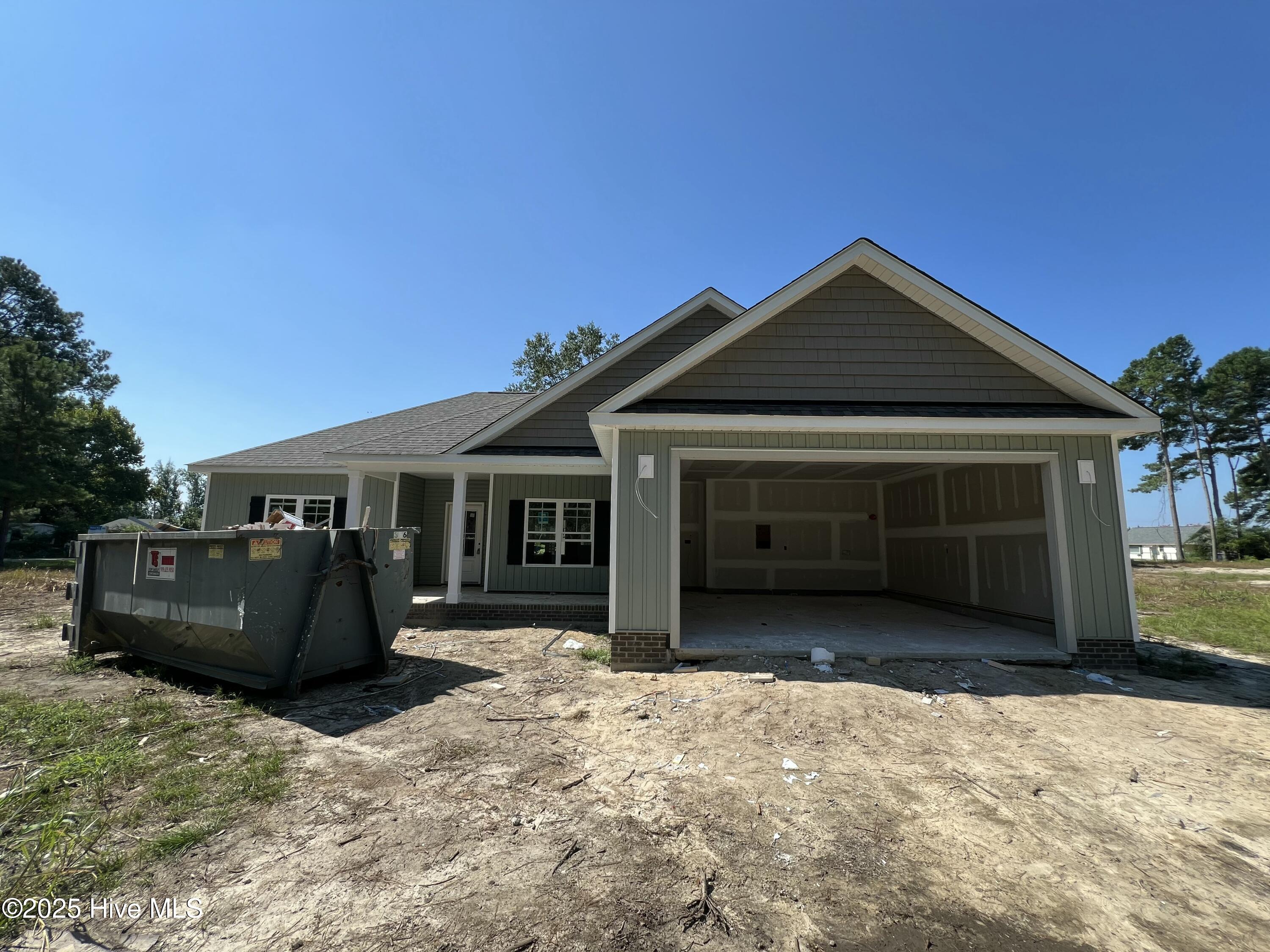 1770 Cardinal Drive Property Photo 1