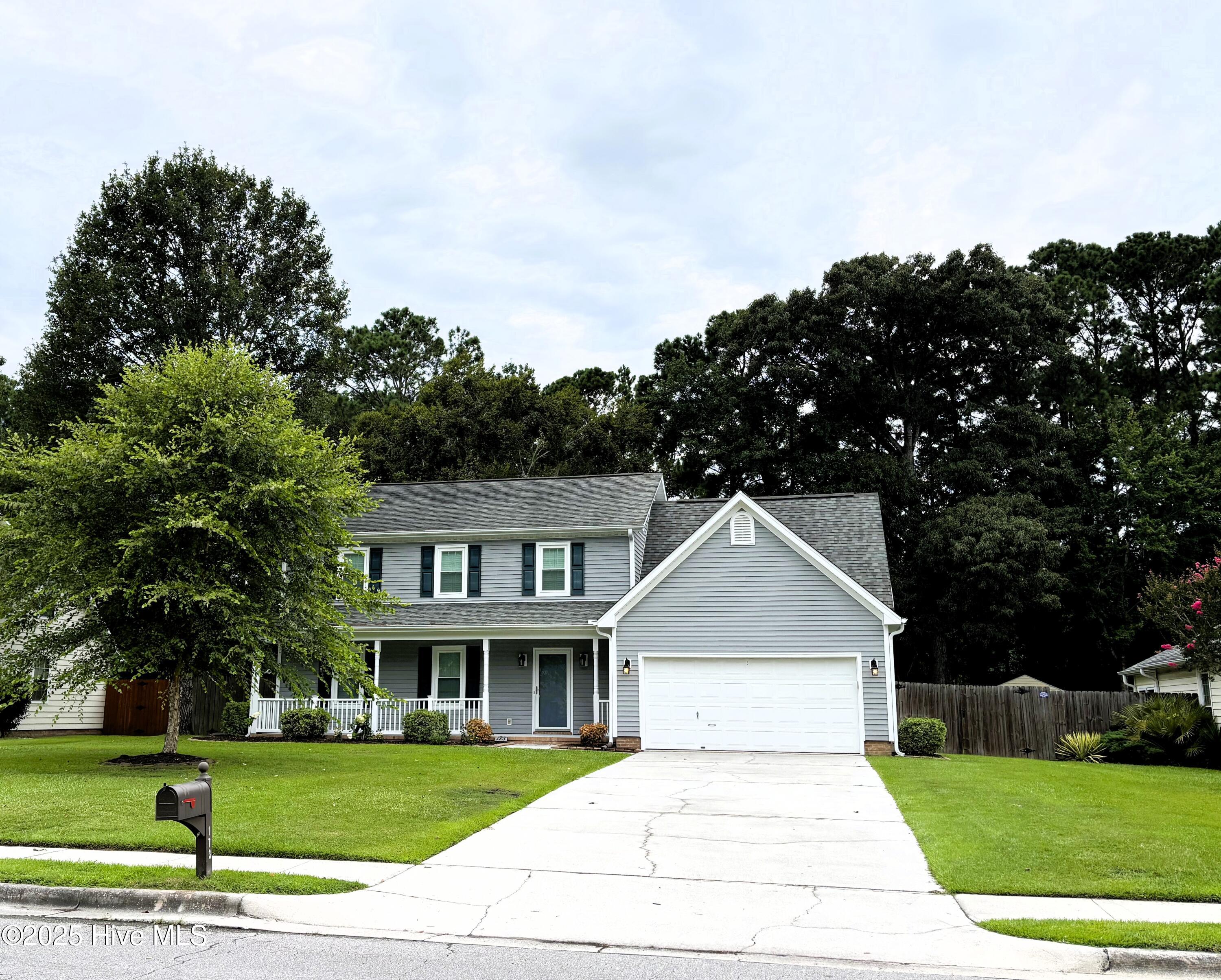 173 Audubon Drive Property Photo 1