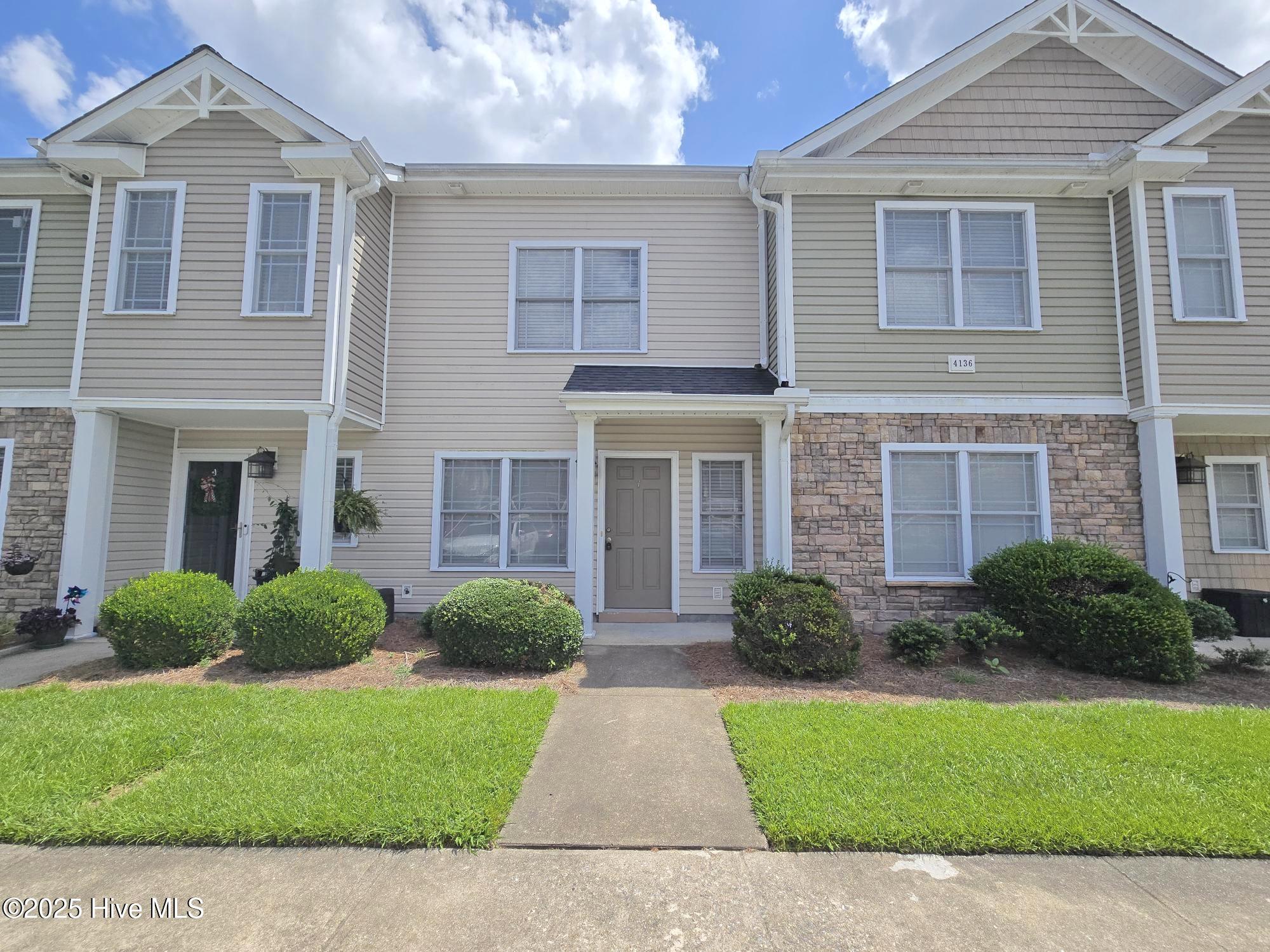 4136 Kittrell Farms Drive V7 Property Photo 1