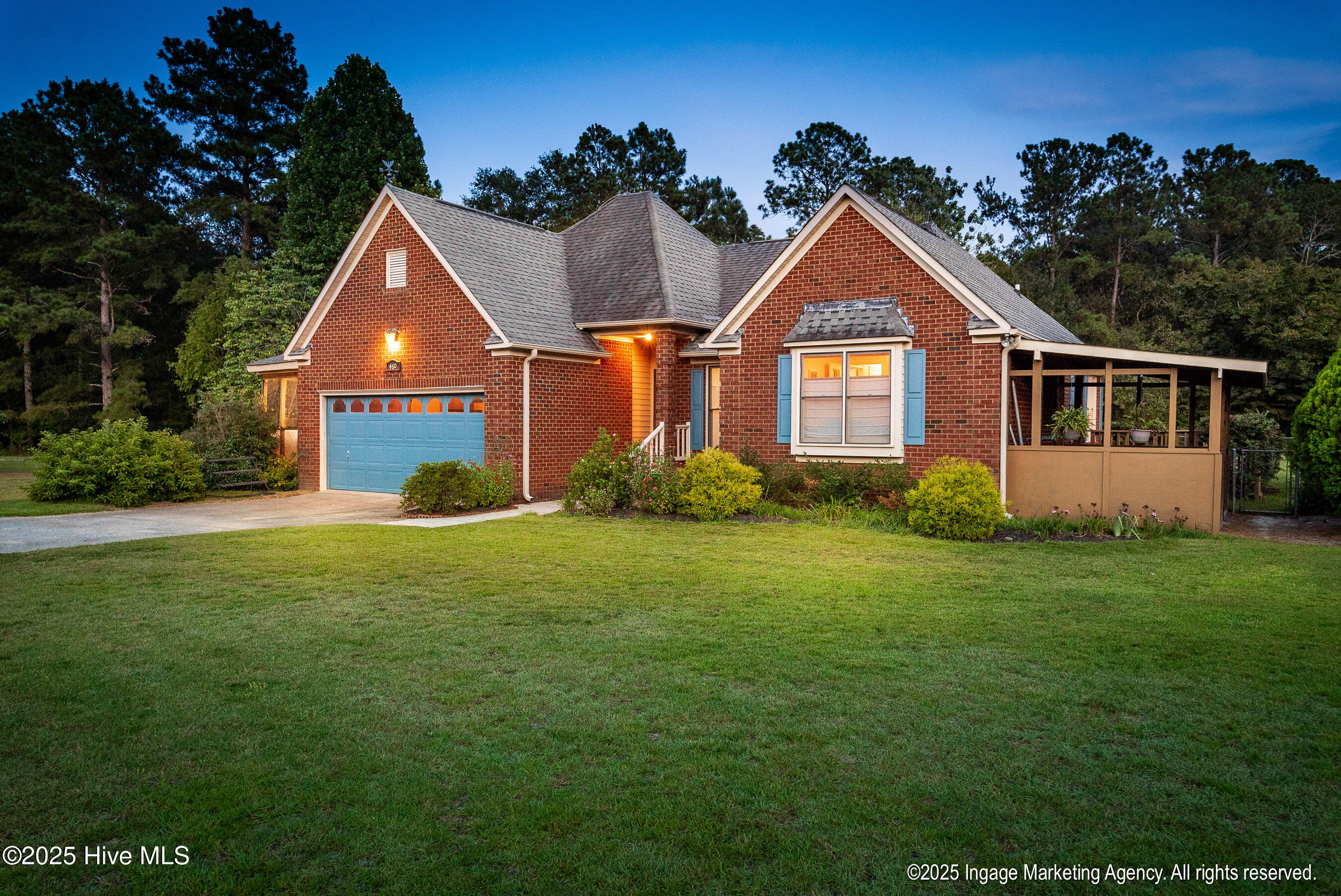 460 Riverside Road Property Photo 1